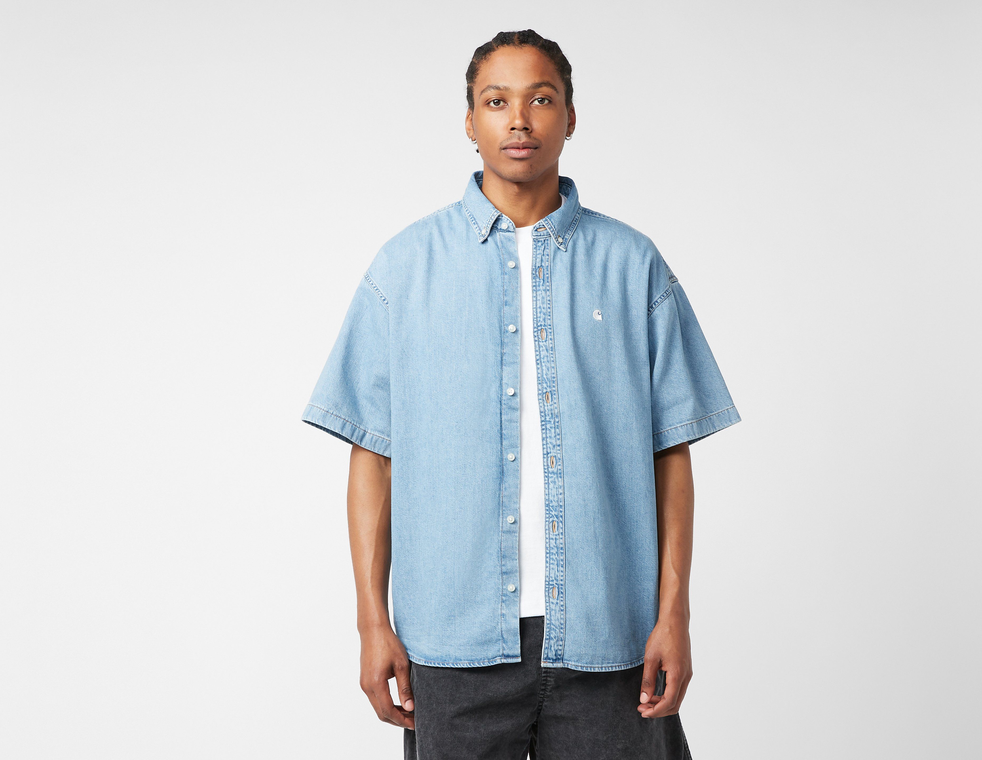 Carhartt WIP Lucas Shirt