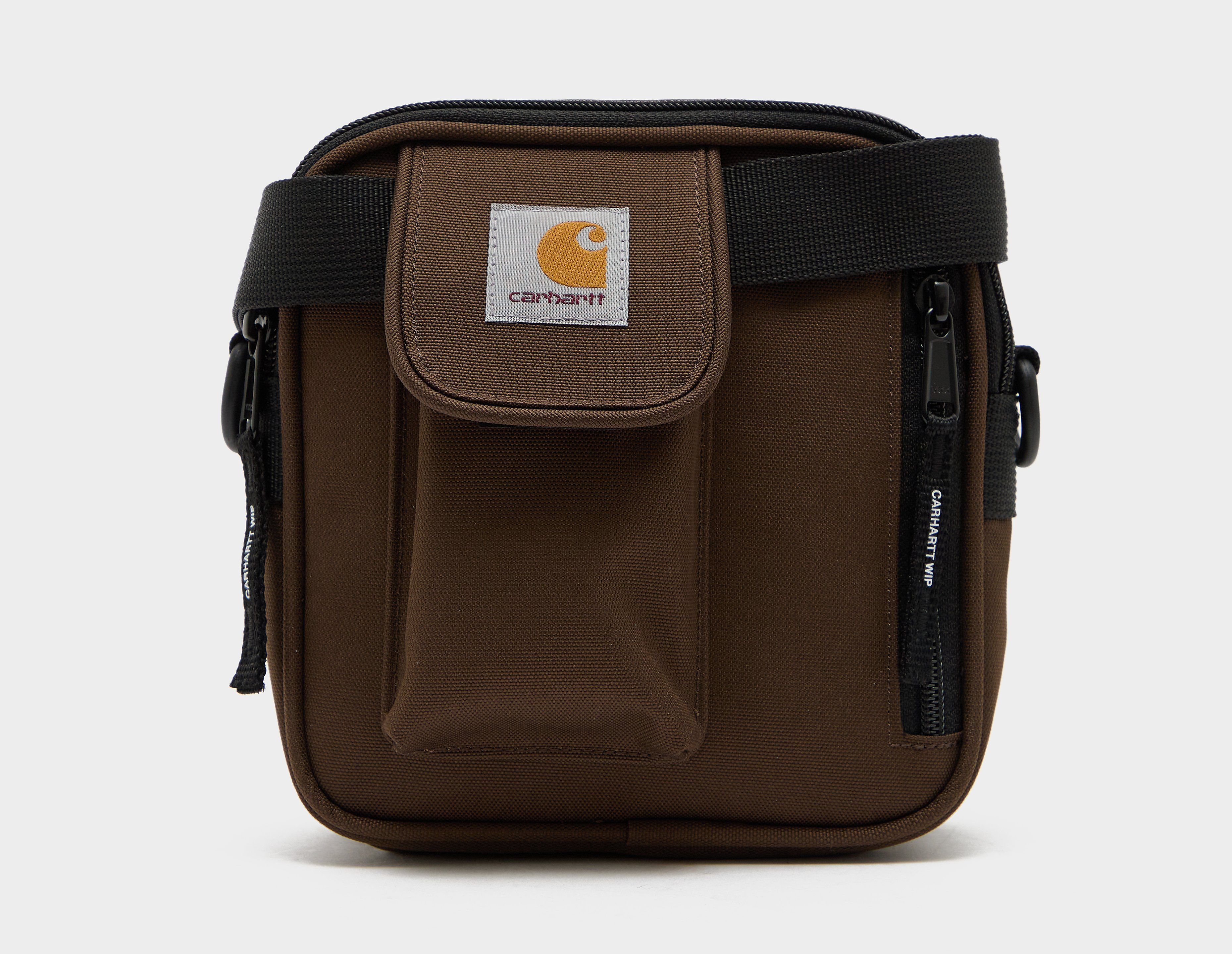 Carhartt WIP bolso Essential, Brown