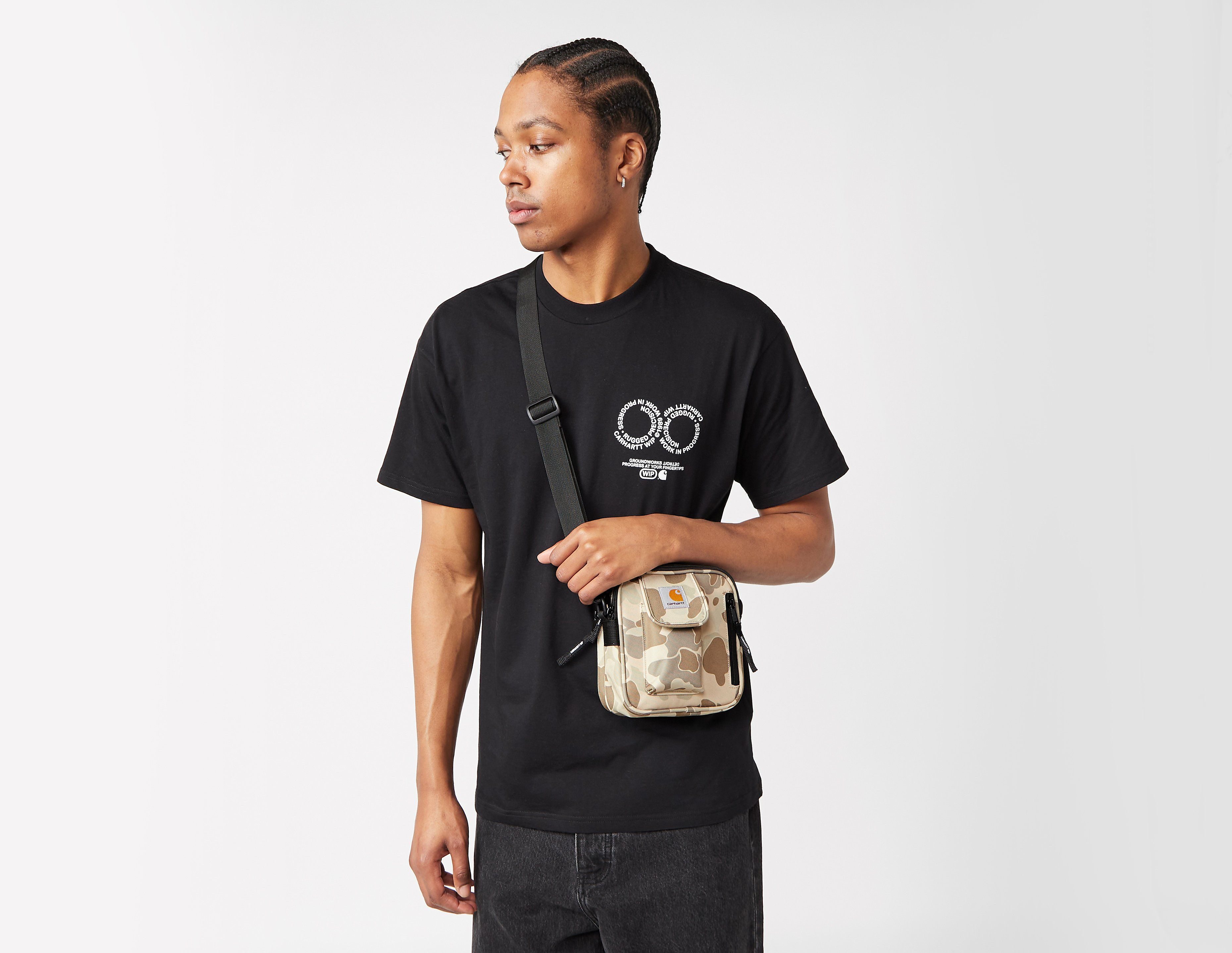 Carhartt WIP Essential Side Bag