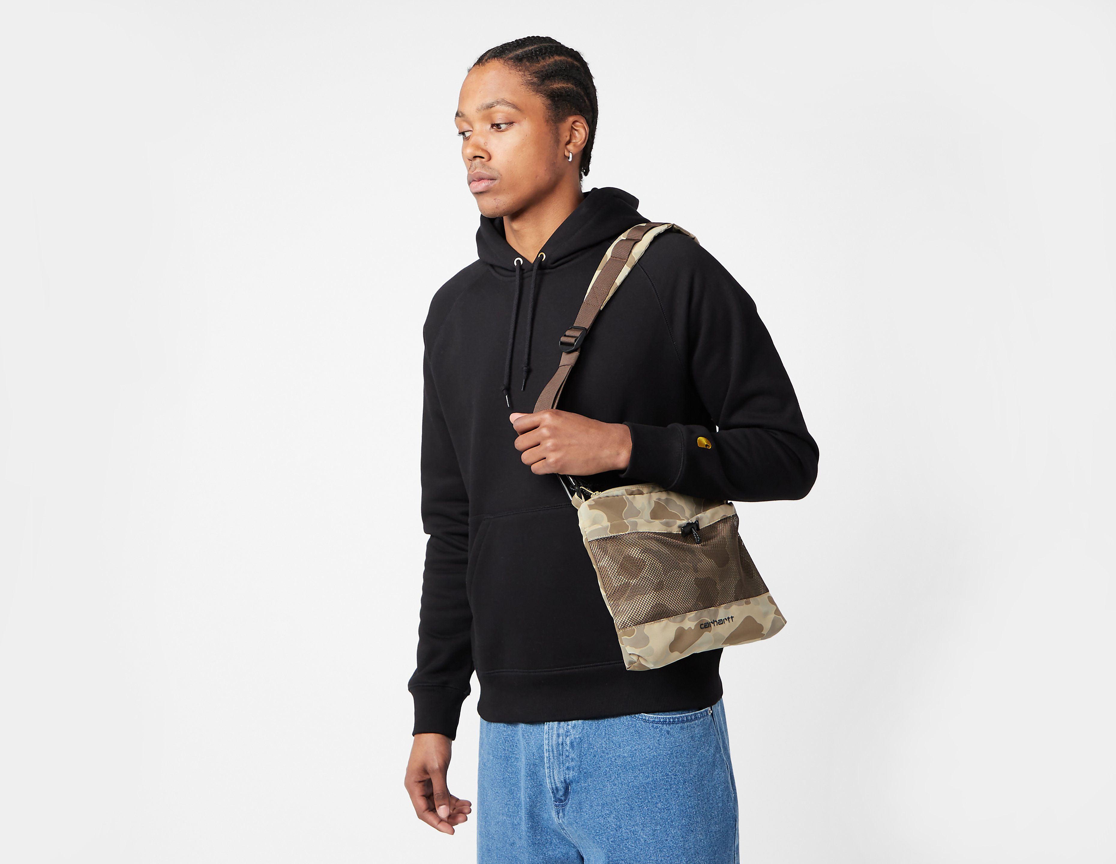 Carhartt WIP Irwin Shoulder Bag