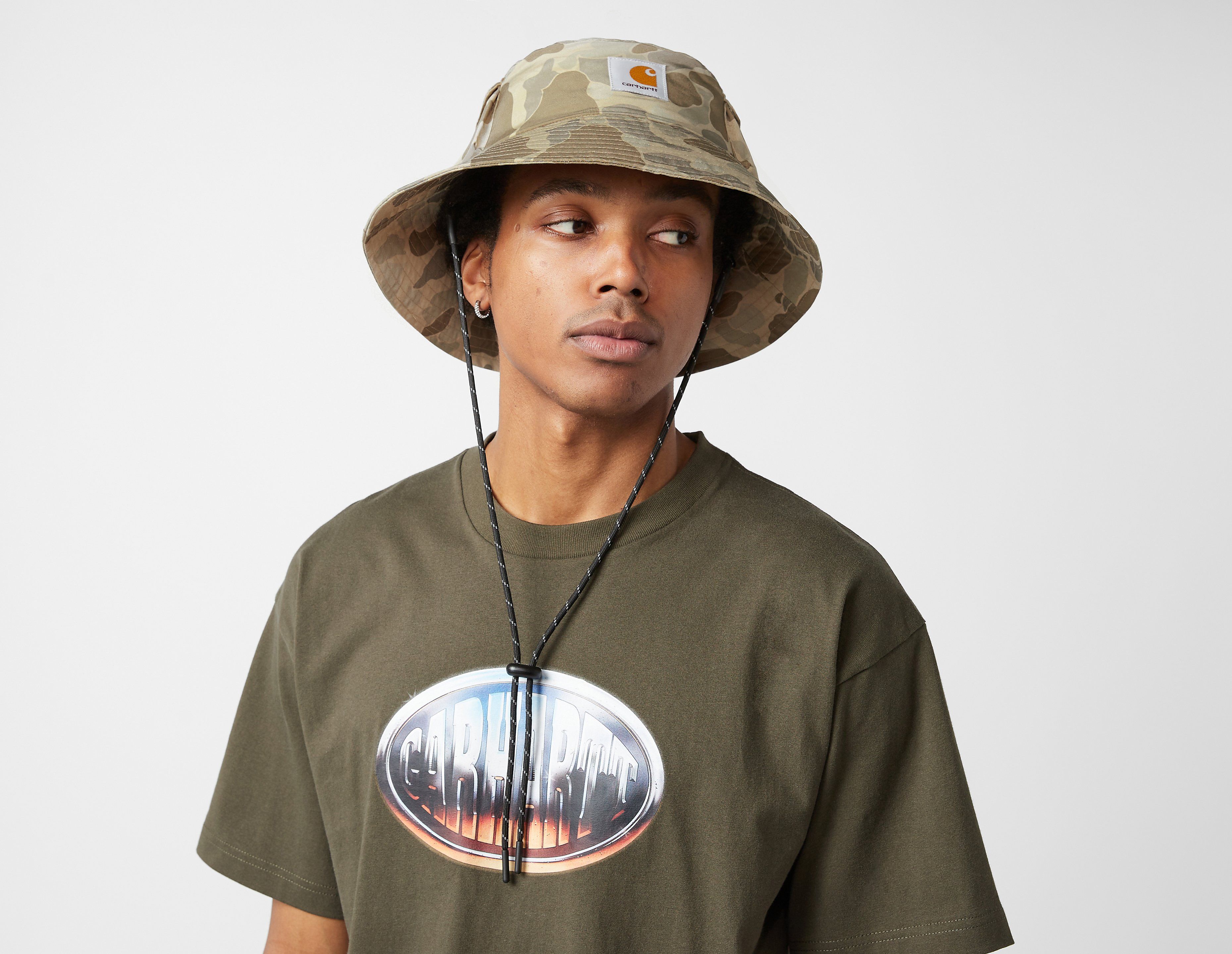 Carhartt WIP Irwin Bucket Hat