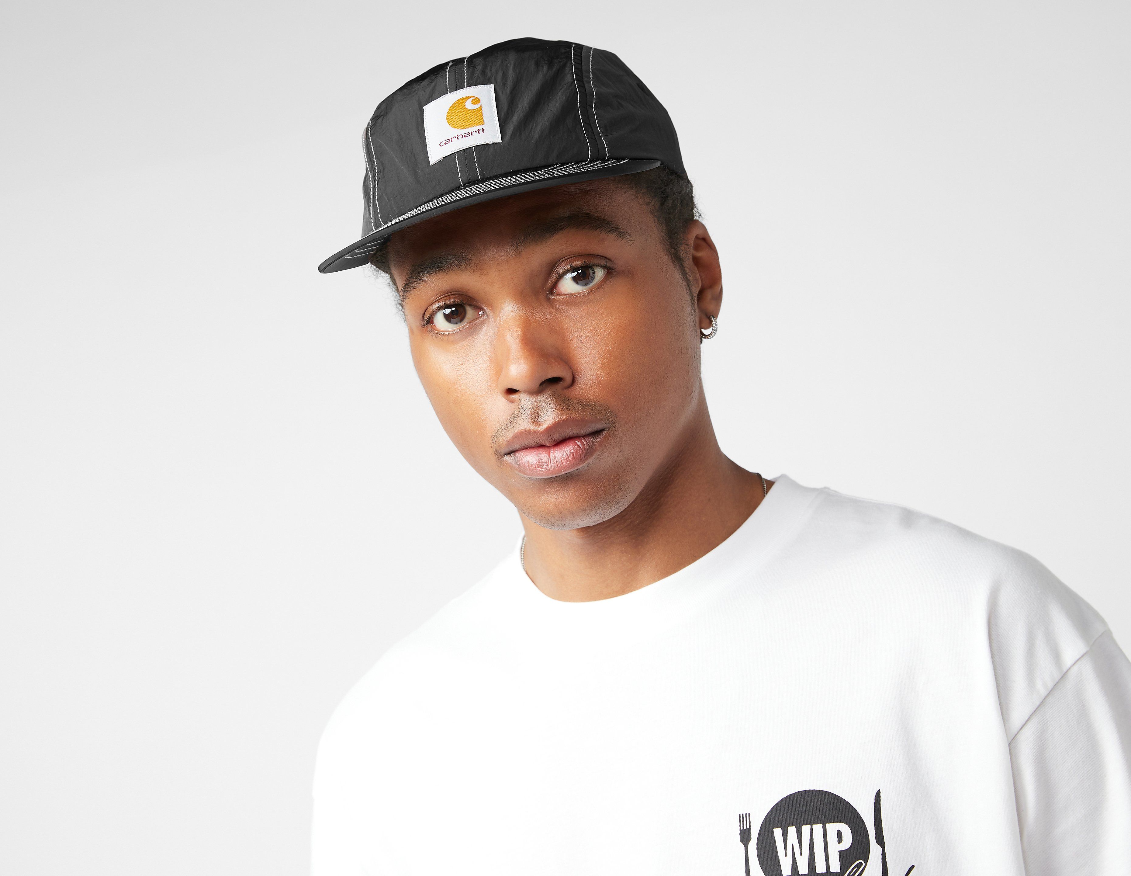 Carhartt WIP Canby Cap, Black