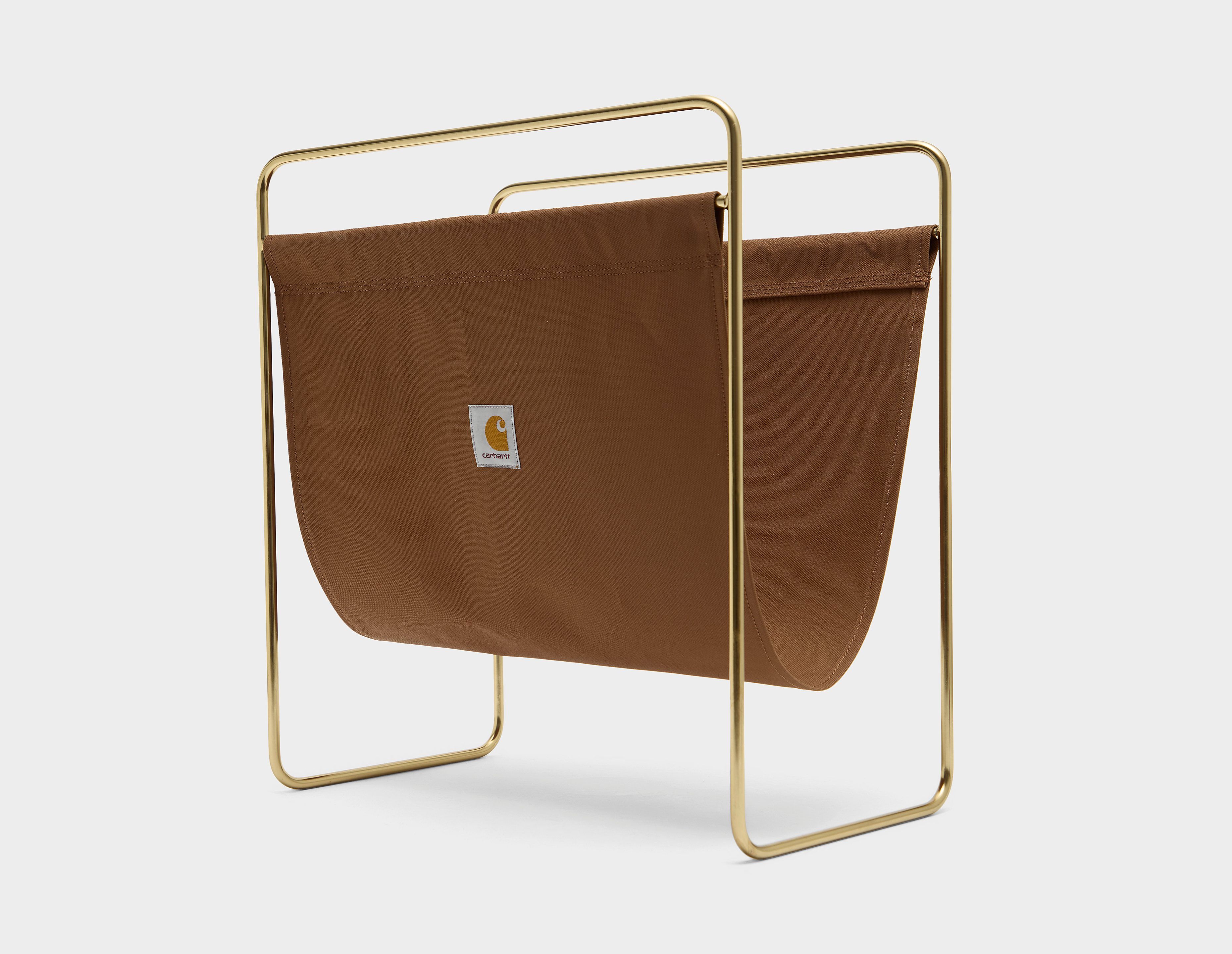 Carhartt WIP Canvas Magazine Stand