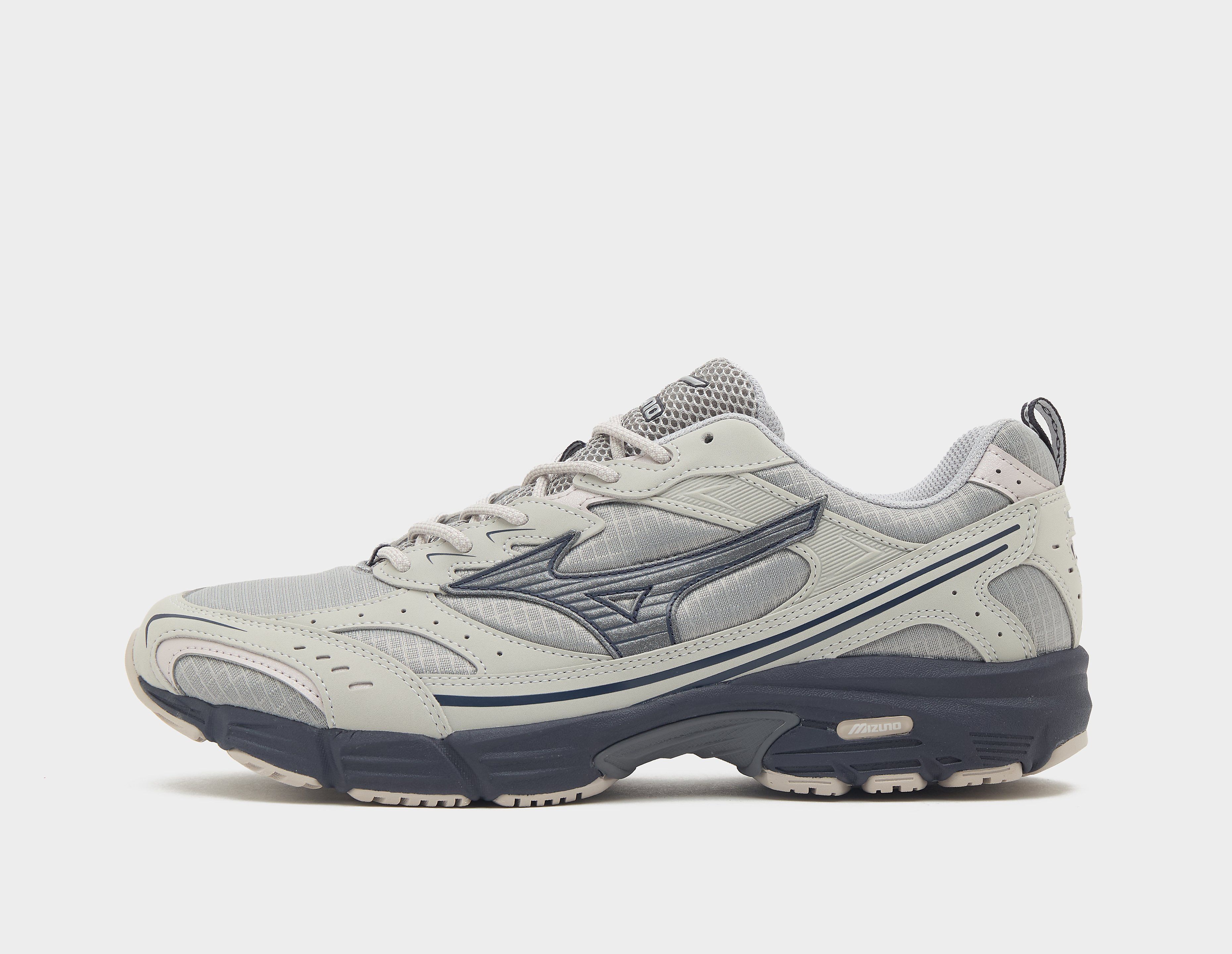 Mizuno MXR Tech