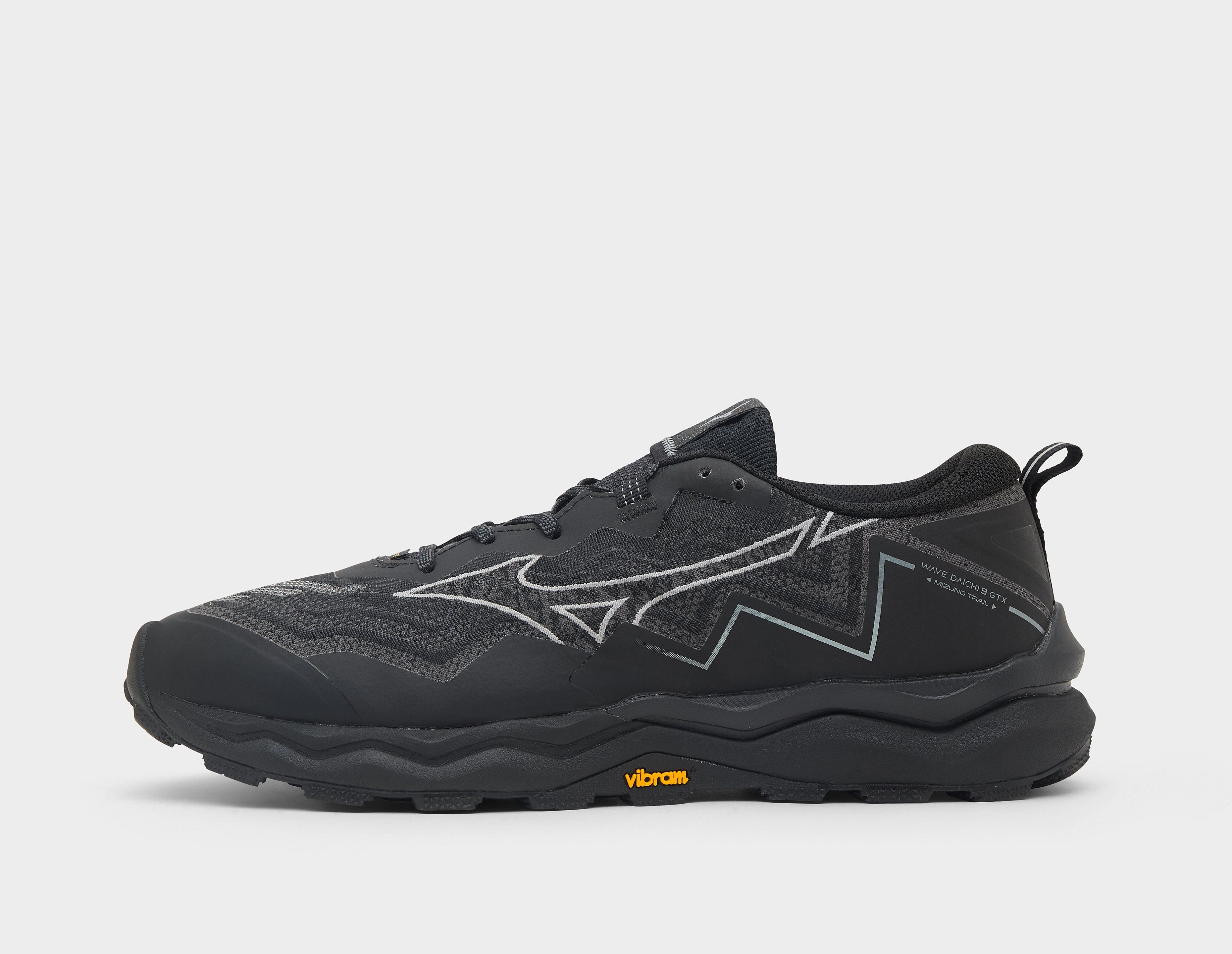 Mizuno Wave Daichi 9 GORE-TEX