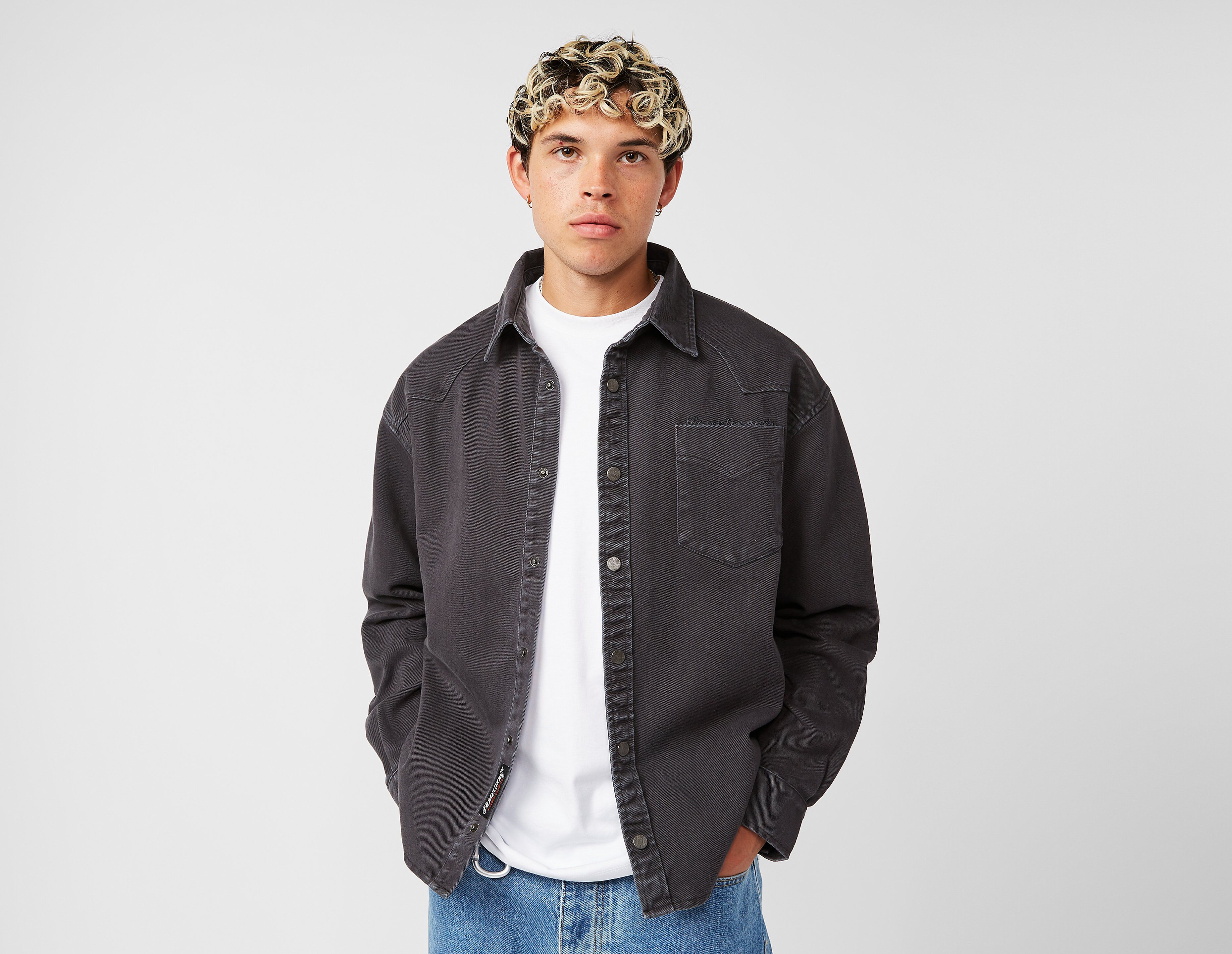 Home Grown Wulster Shirt