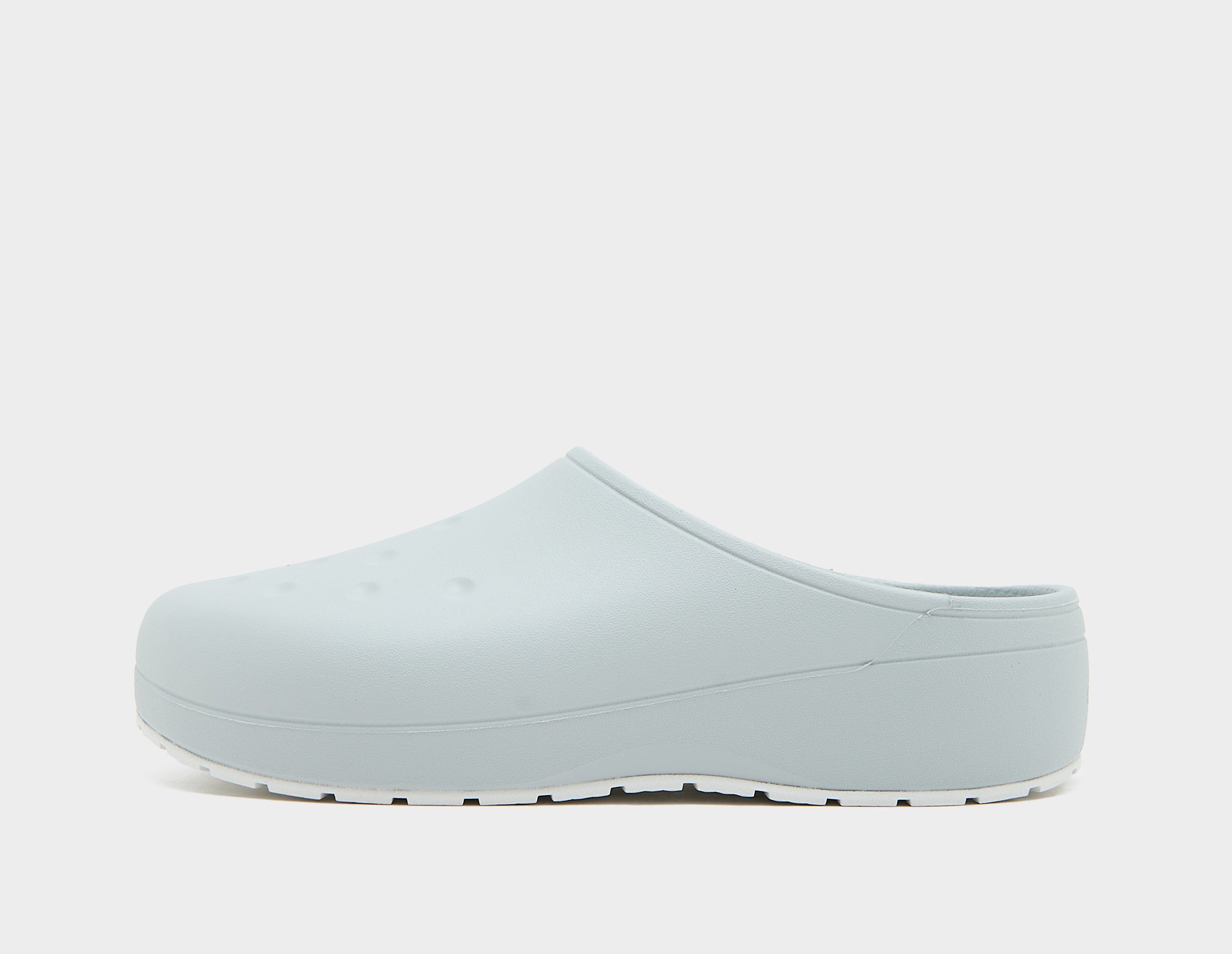 Crocs Classic Quiet Clog, Grey