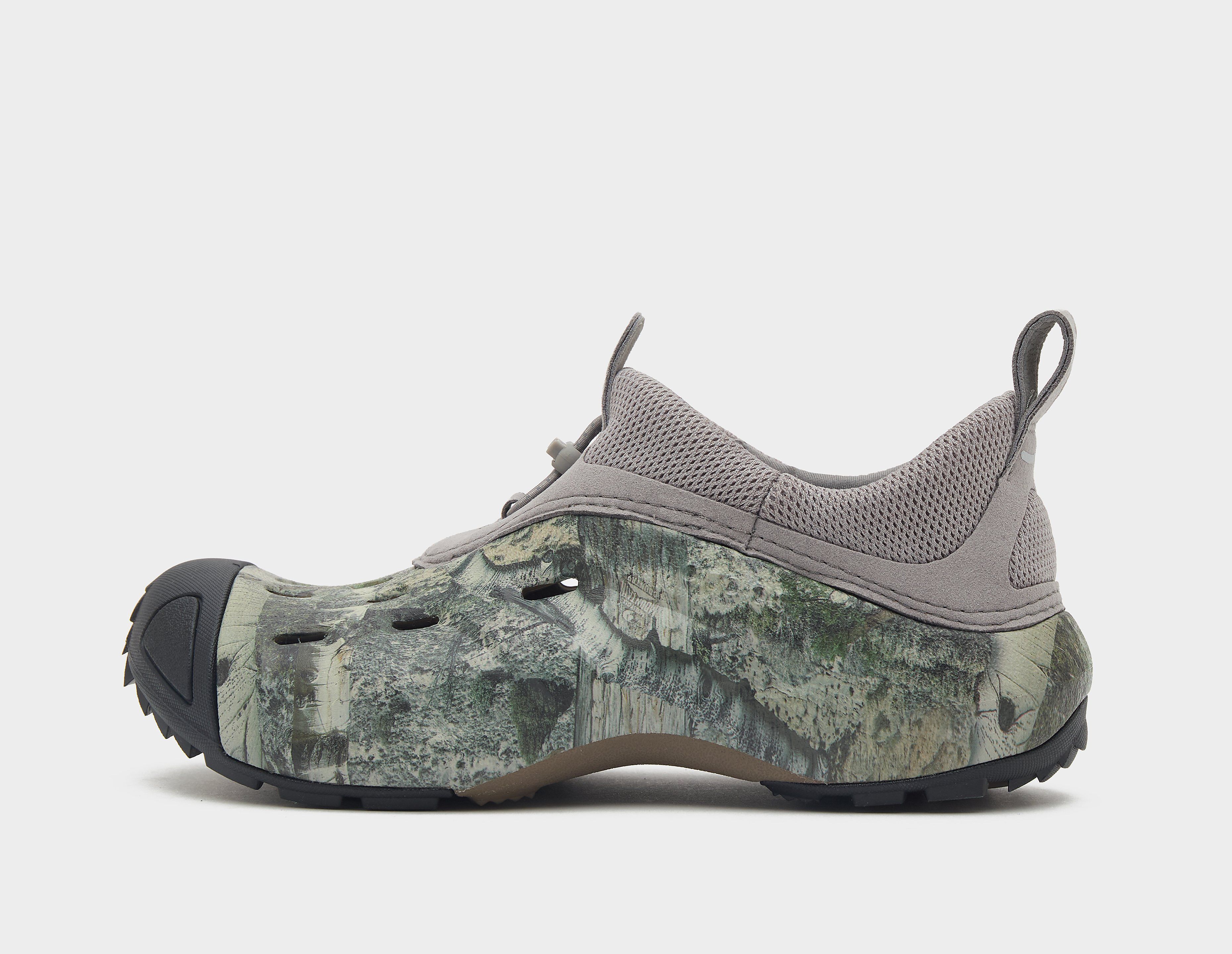 Crocs QUICK TRAIL, Green