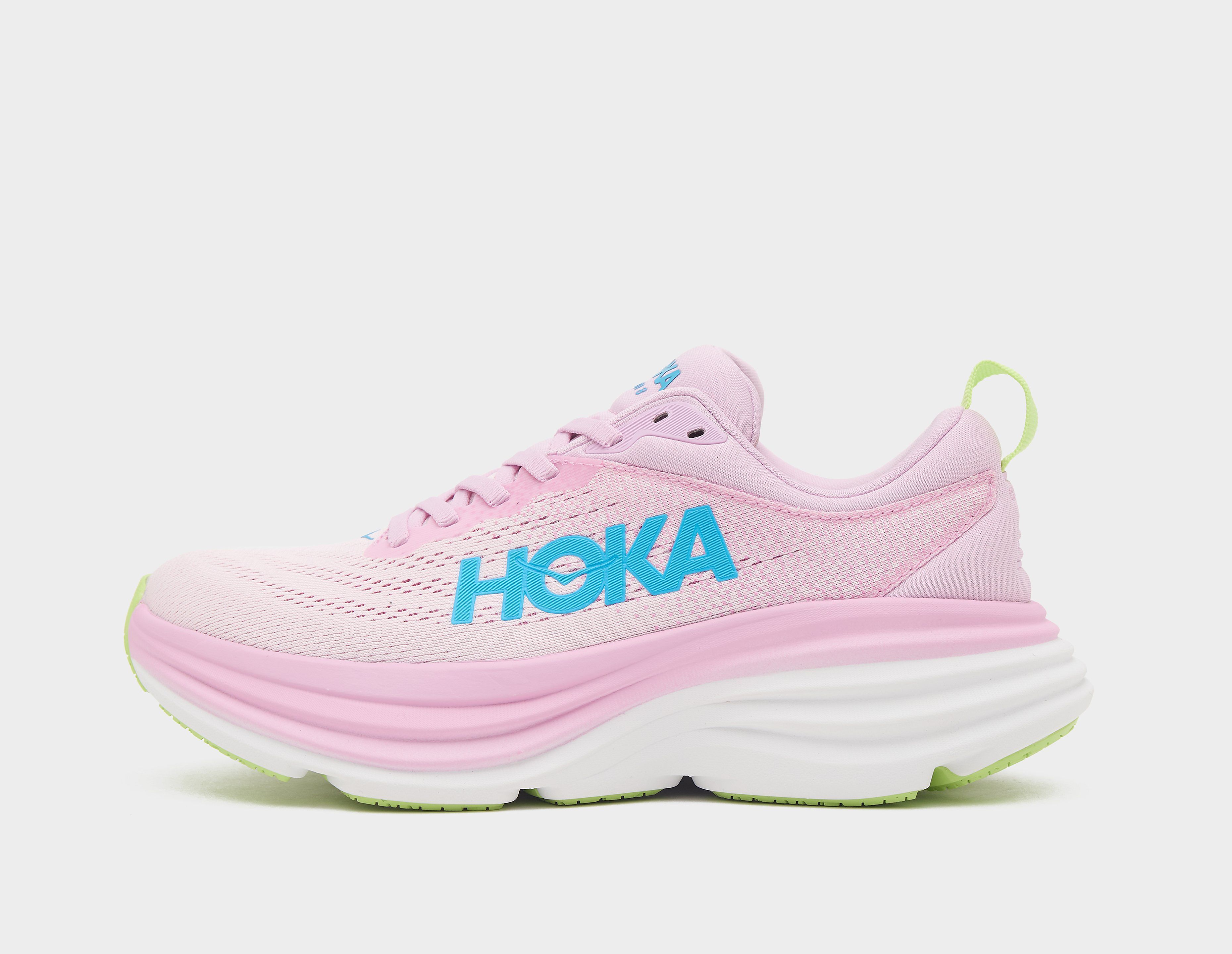 HOKA Bondi 8 Women's