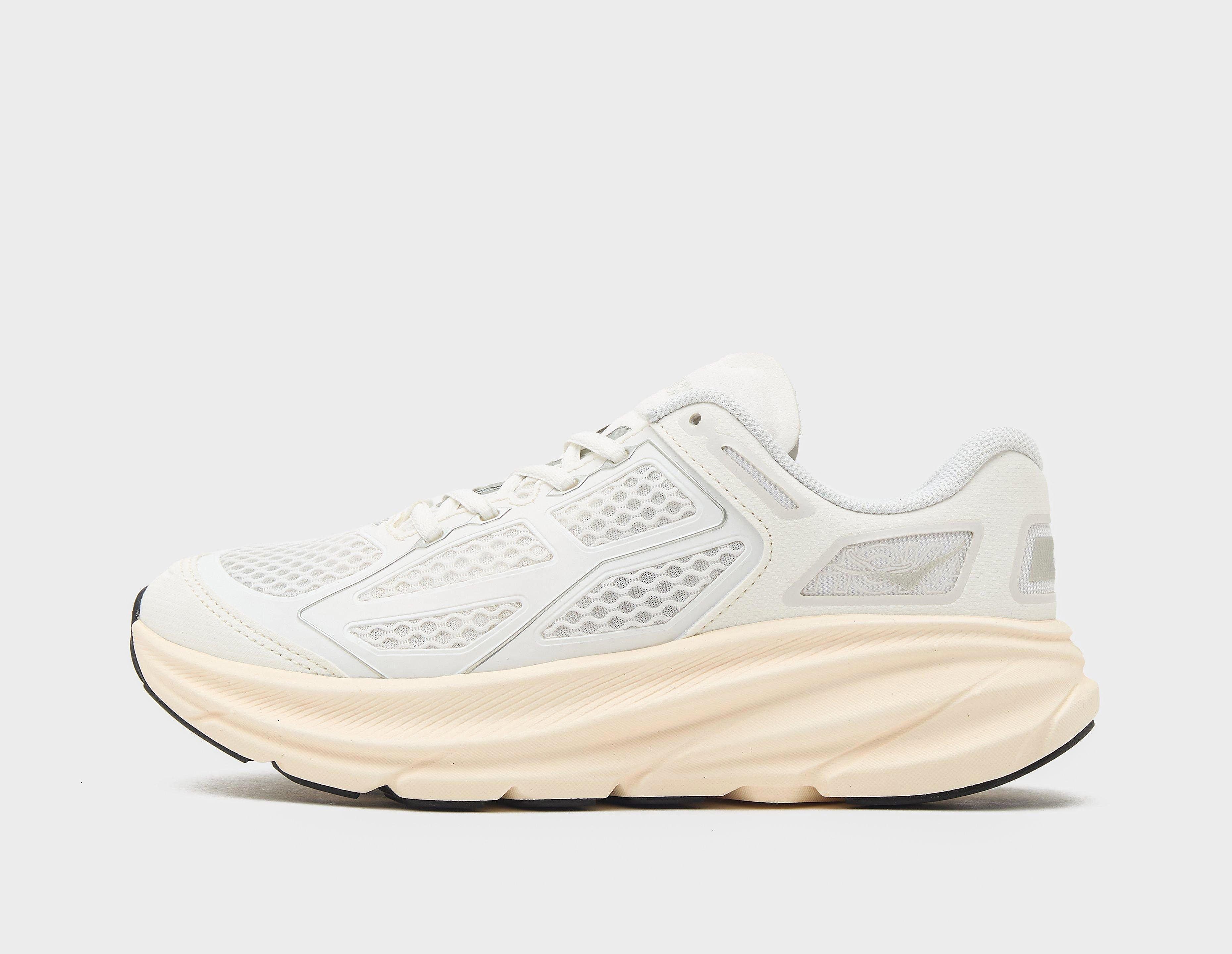 HOKA Clifton One9, White