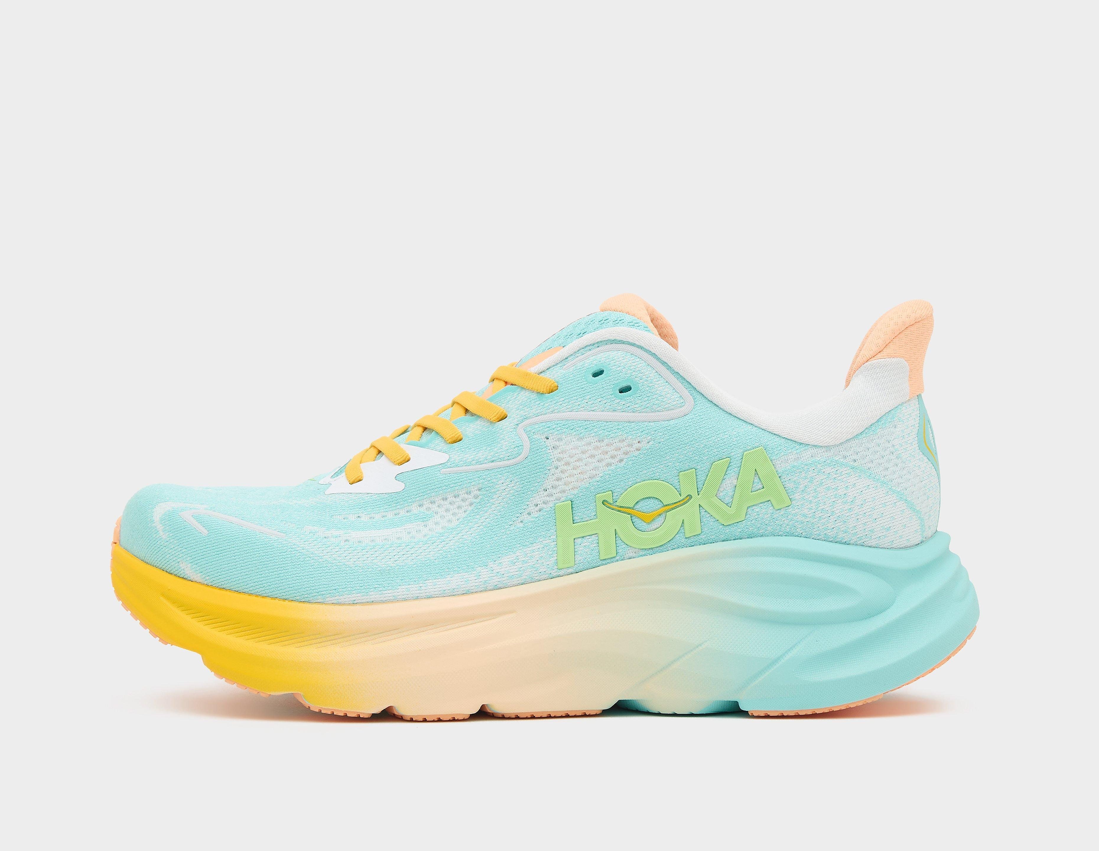HOKA Clifton 10