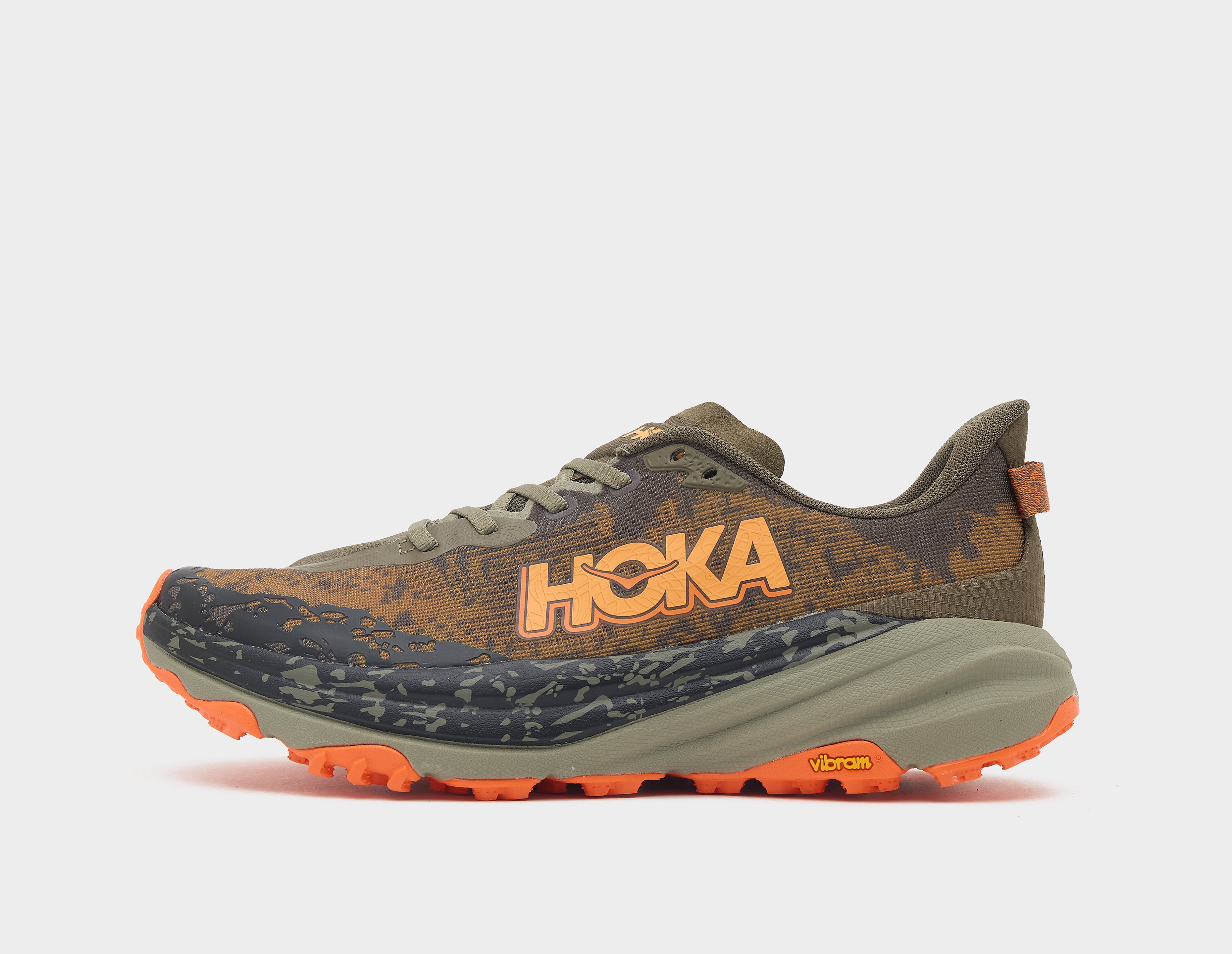 HOKA Speedgoat 6