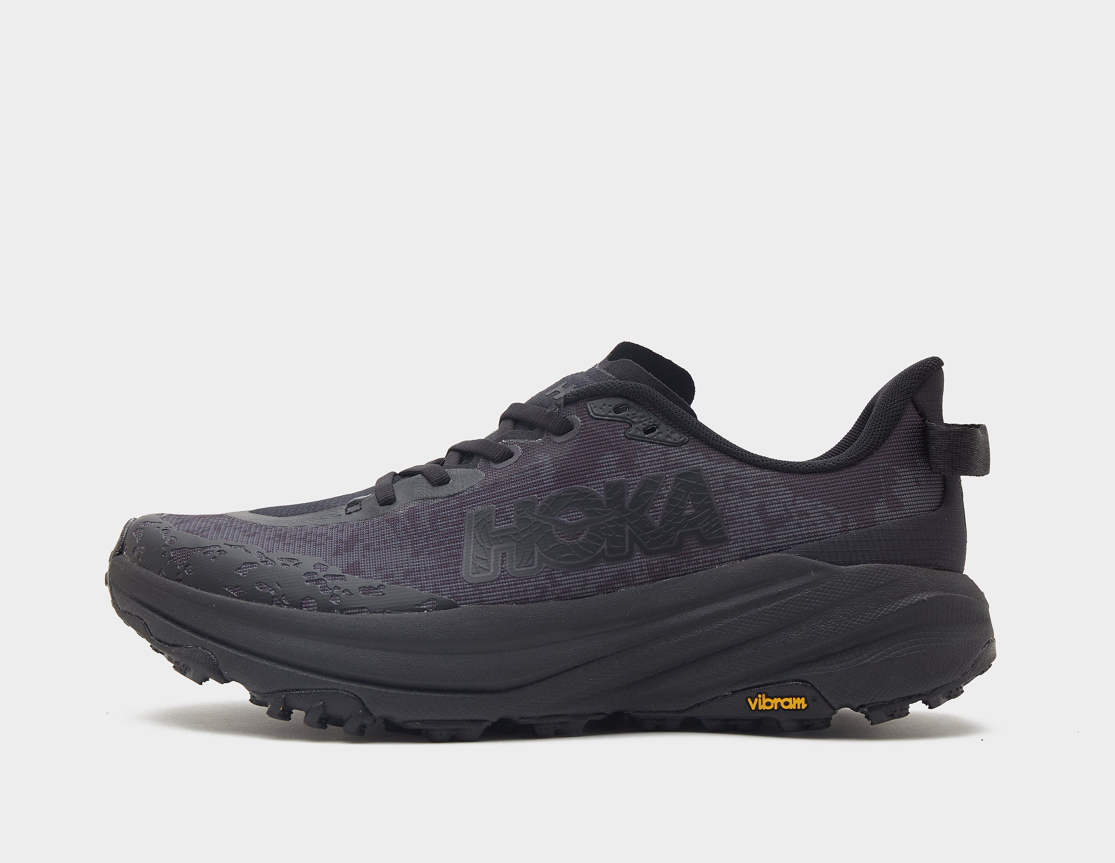 HOKA Speedgoat 6, Black