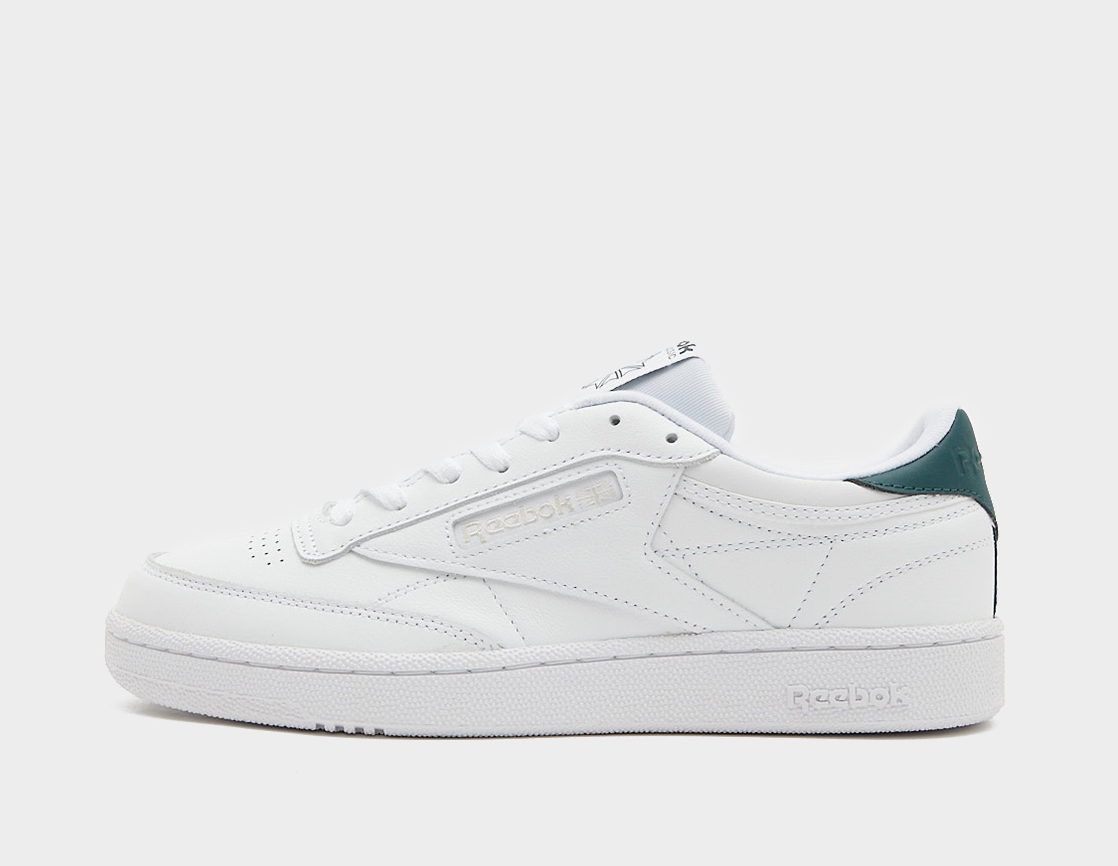 Reebok Club C 85 40th Anniversary, Bianco