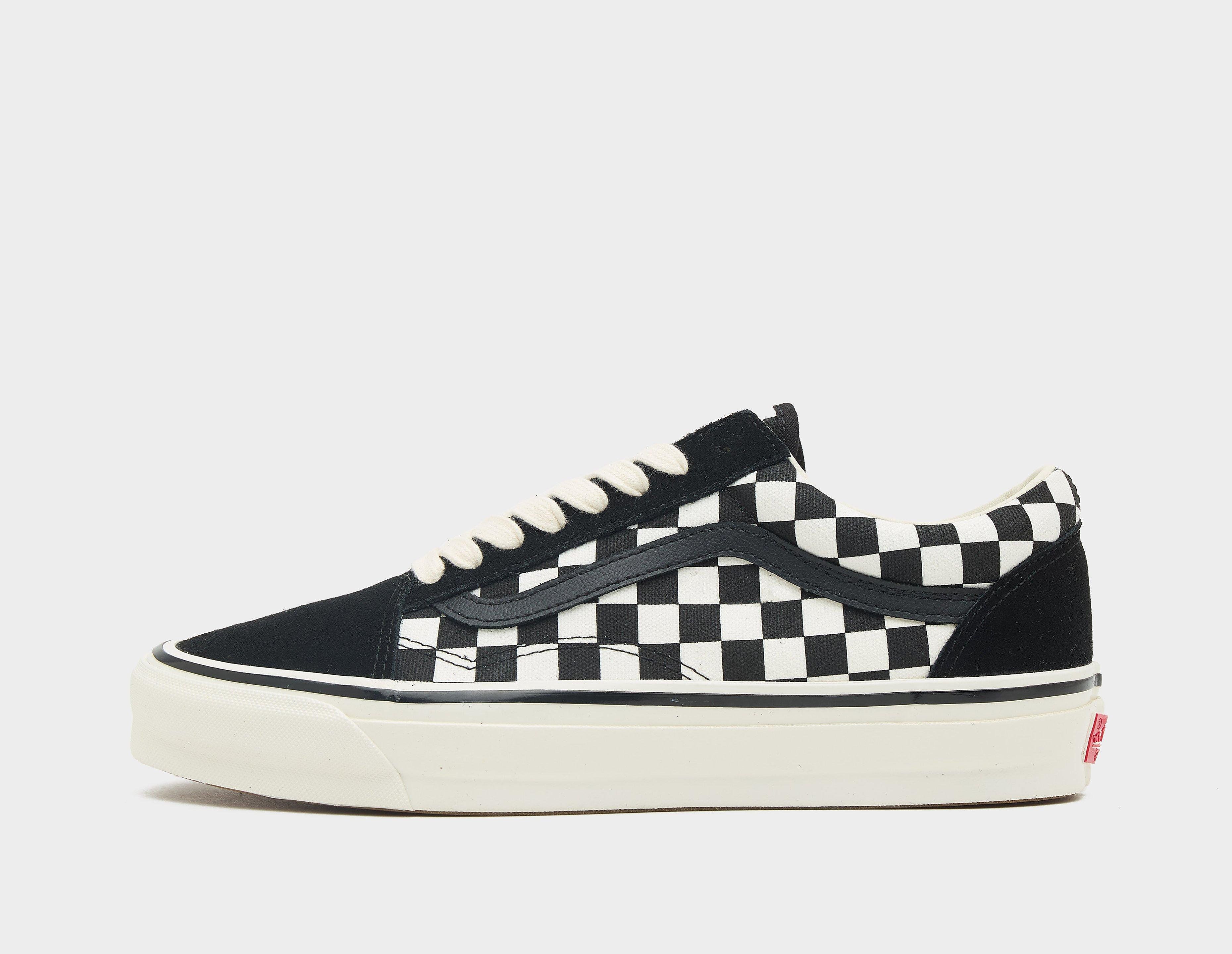 Vans Premium Old Skool 36