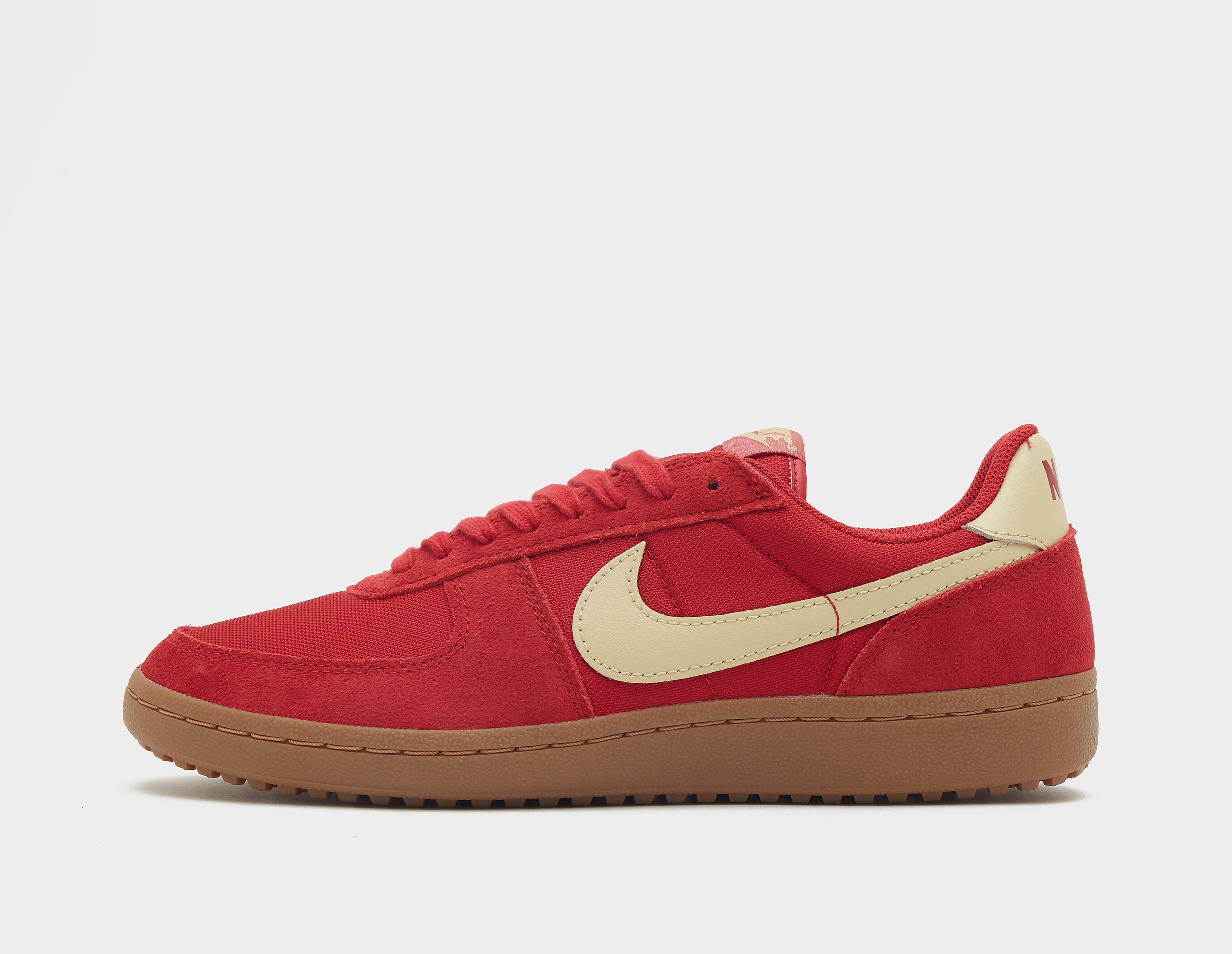 Nike Field General
