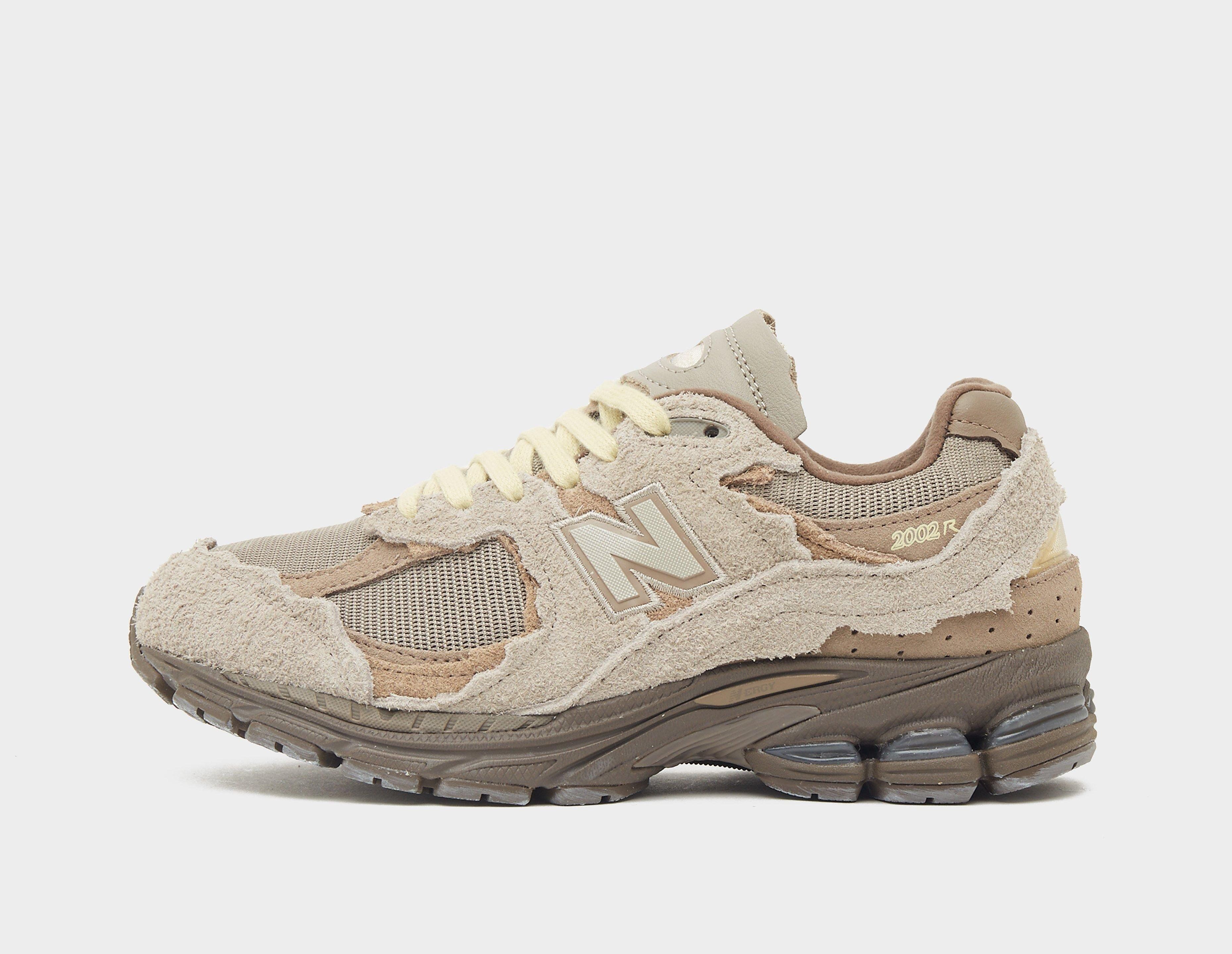 New Balance 2002R 'Refined Future' - size? exclusive Women's, Brown