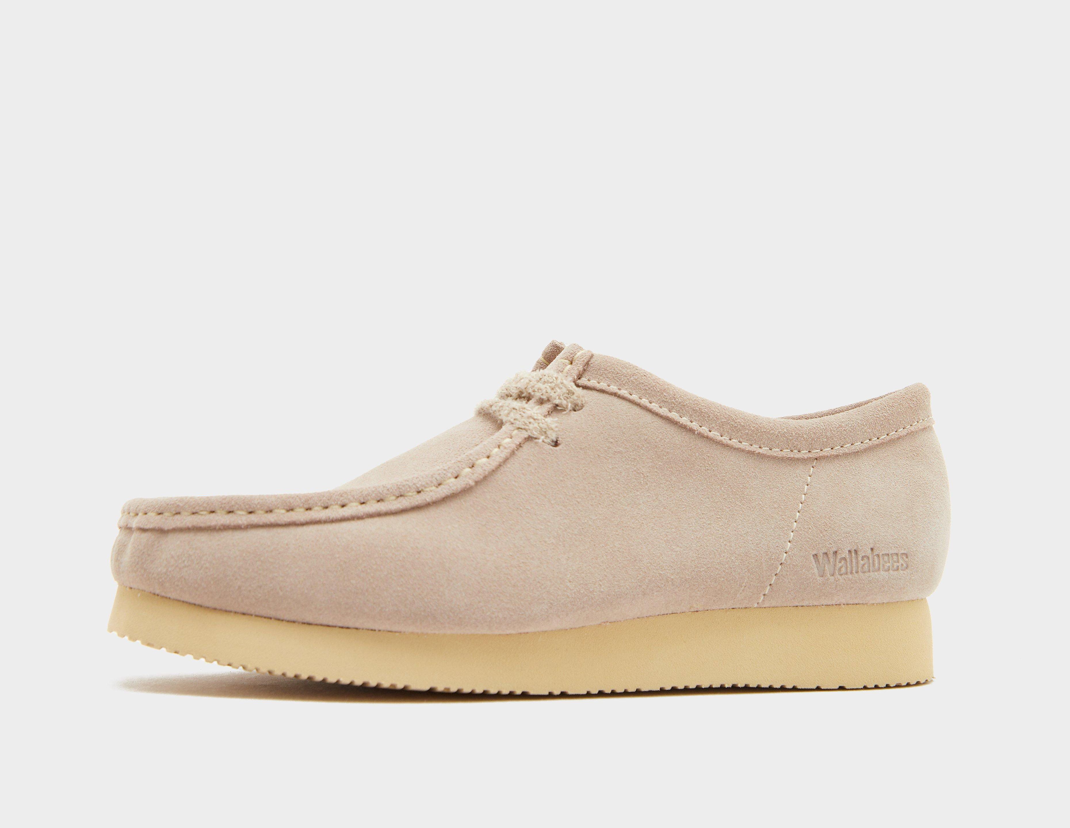 Clarks Originals Wallabee 2604