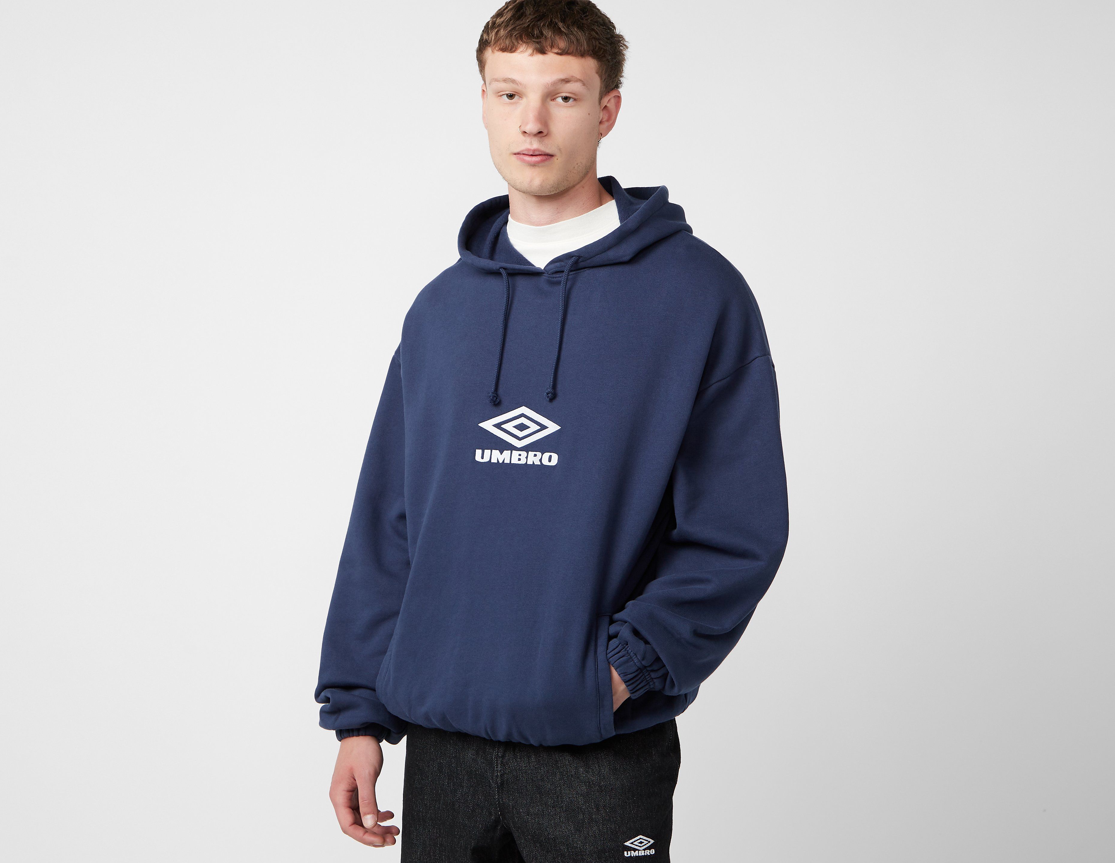 Umbro x SLAM JAM OG Logo Hoodie - size? exclusive