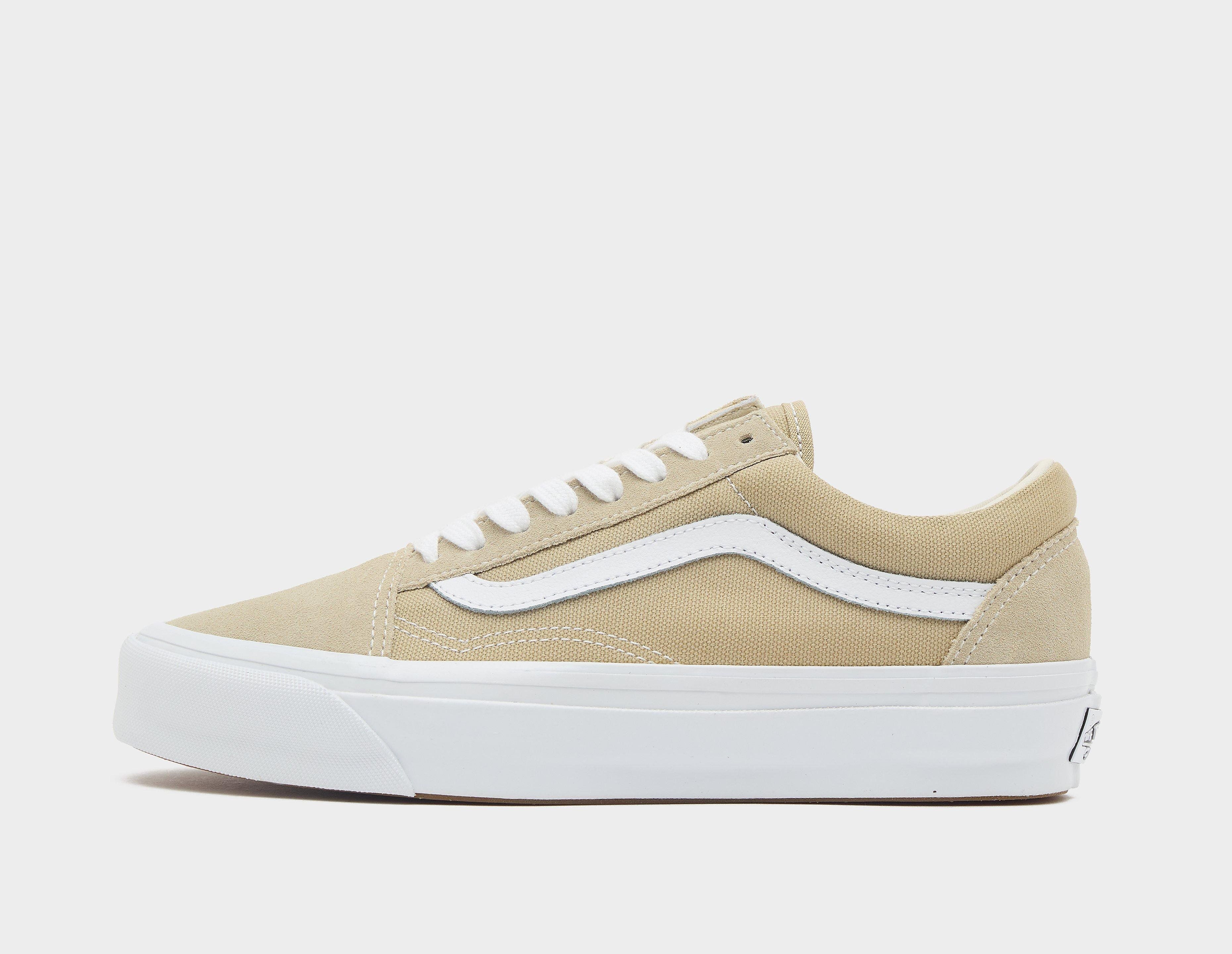 Vans Old Skool 36 Donna, Ecru Tint