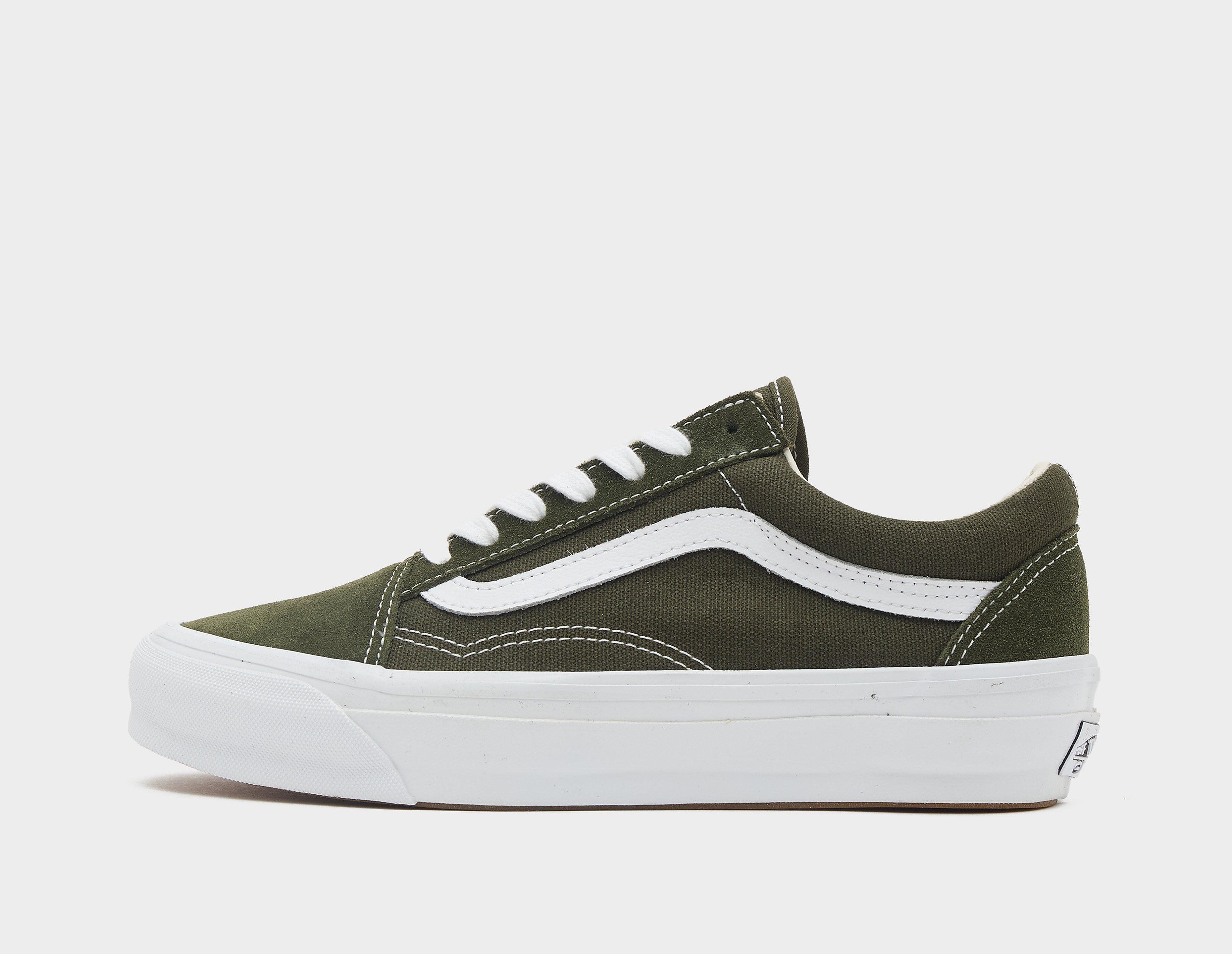 Vans Old Skool 36 Women's