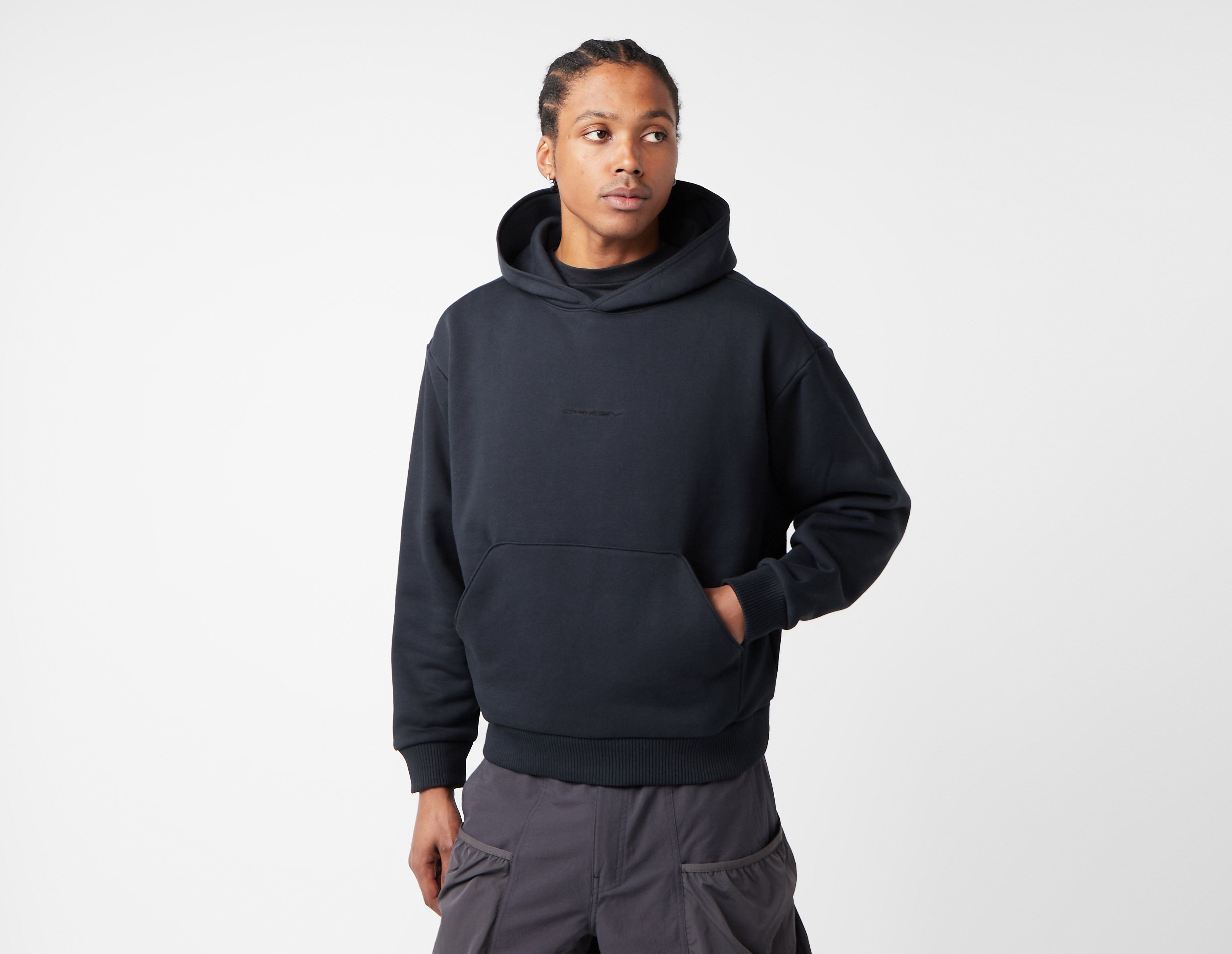 Oakley Soho Hoodie, Black