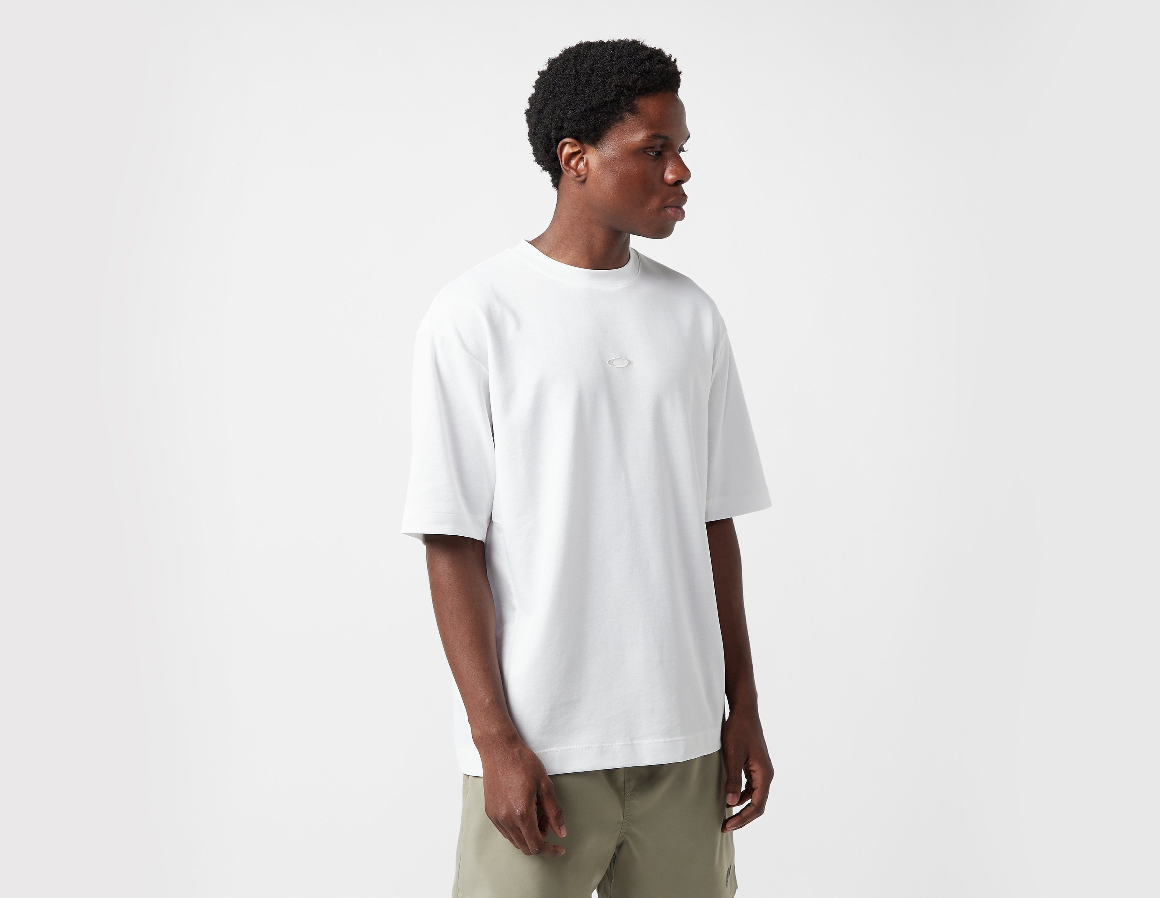 Oakley Driven T-Shirt, White