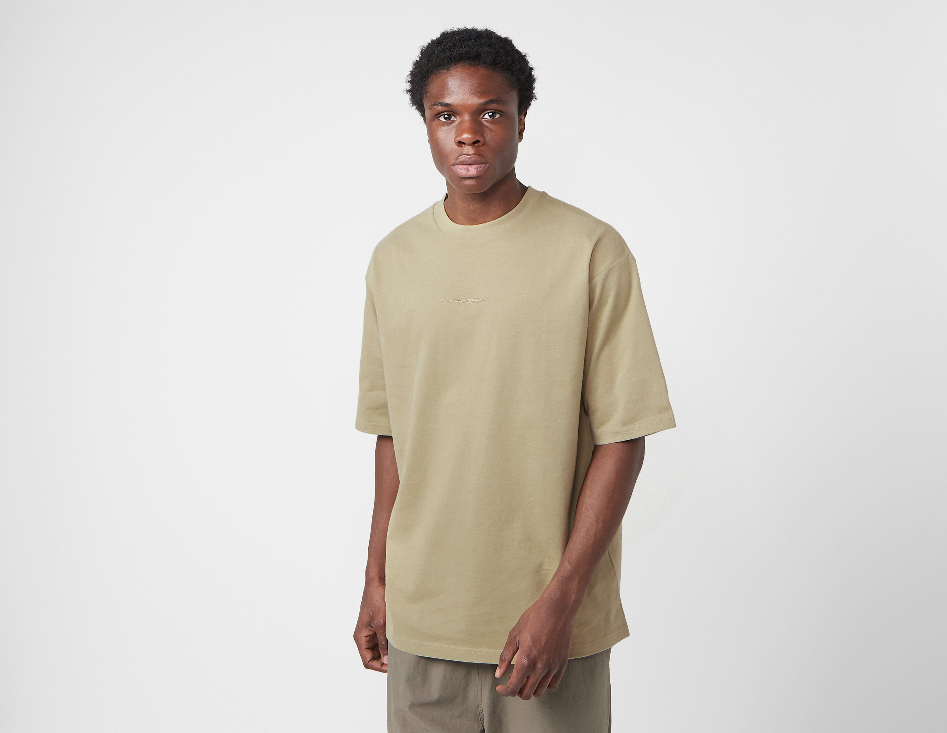 Oakley Soho SL T-Shirt, Ecru Tint