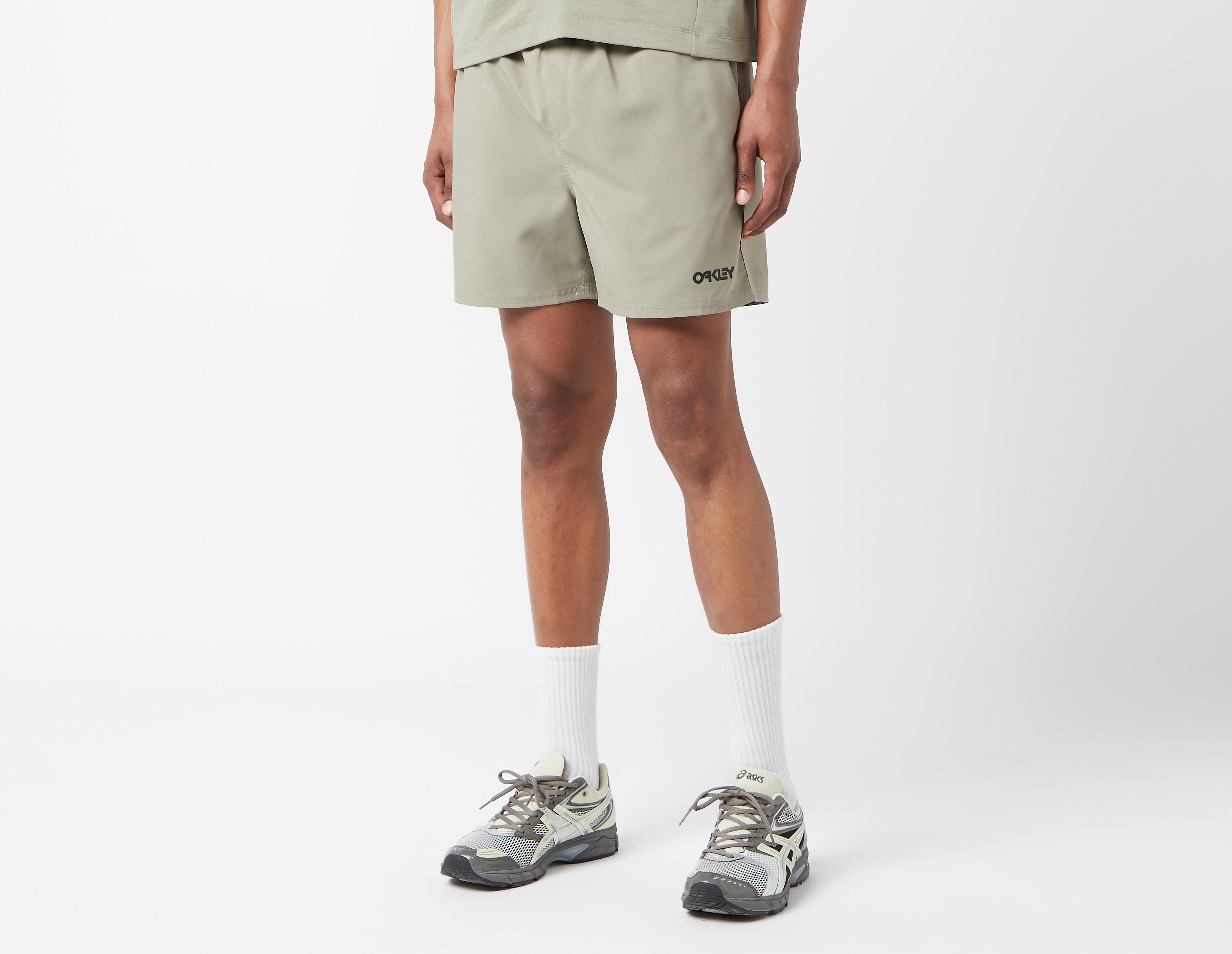 Oakley Beach Shorts, Green