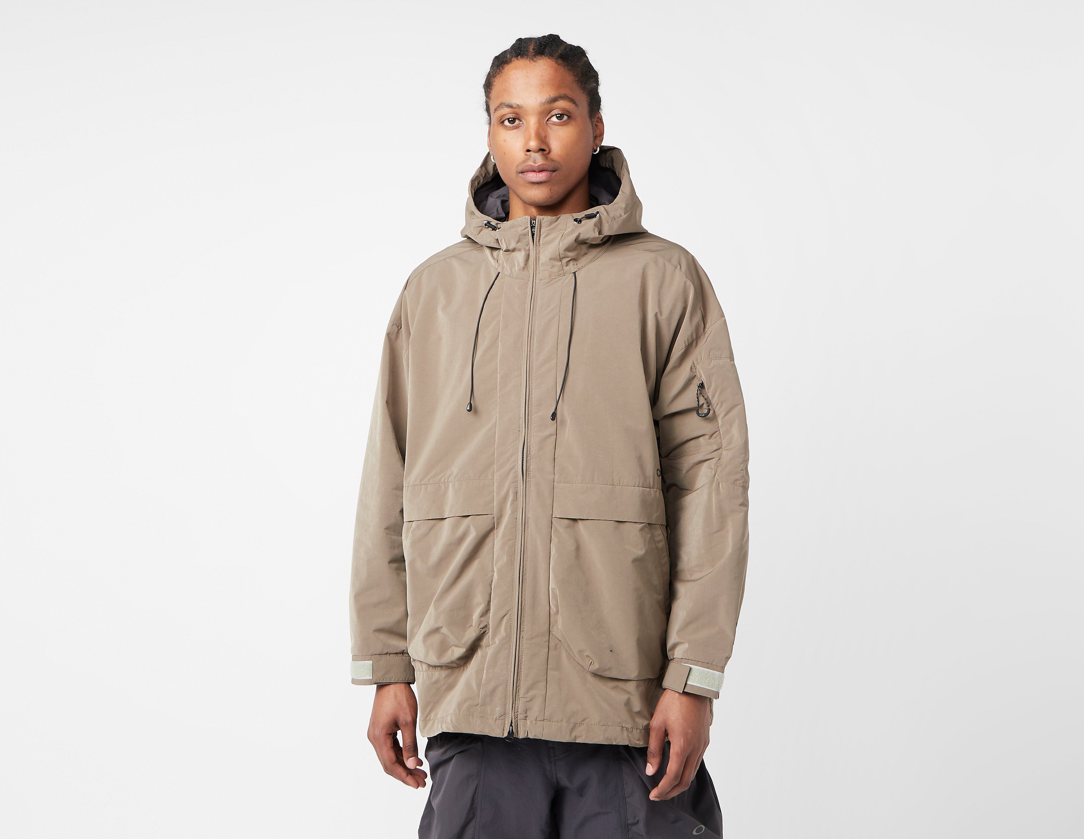 Oakley FGL Sector Jacket 5.0, Ecru Tint