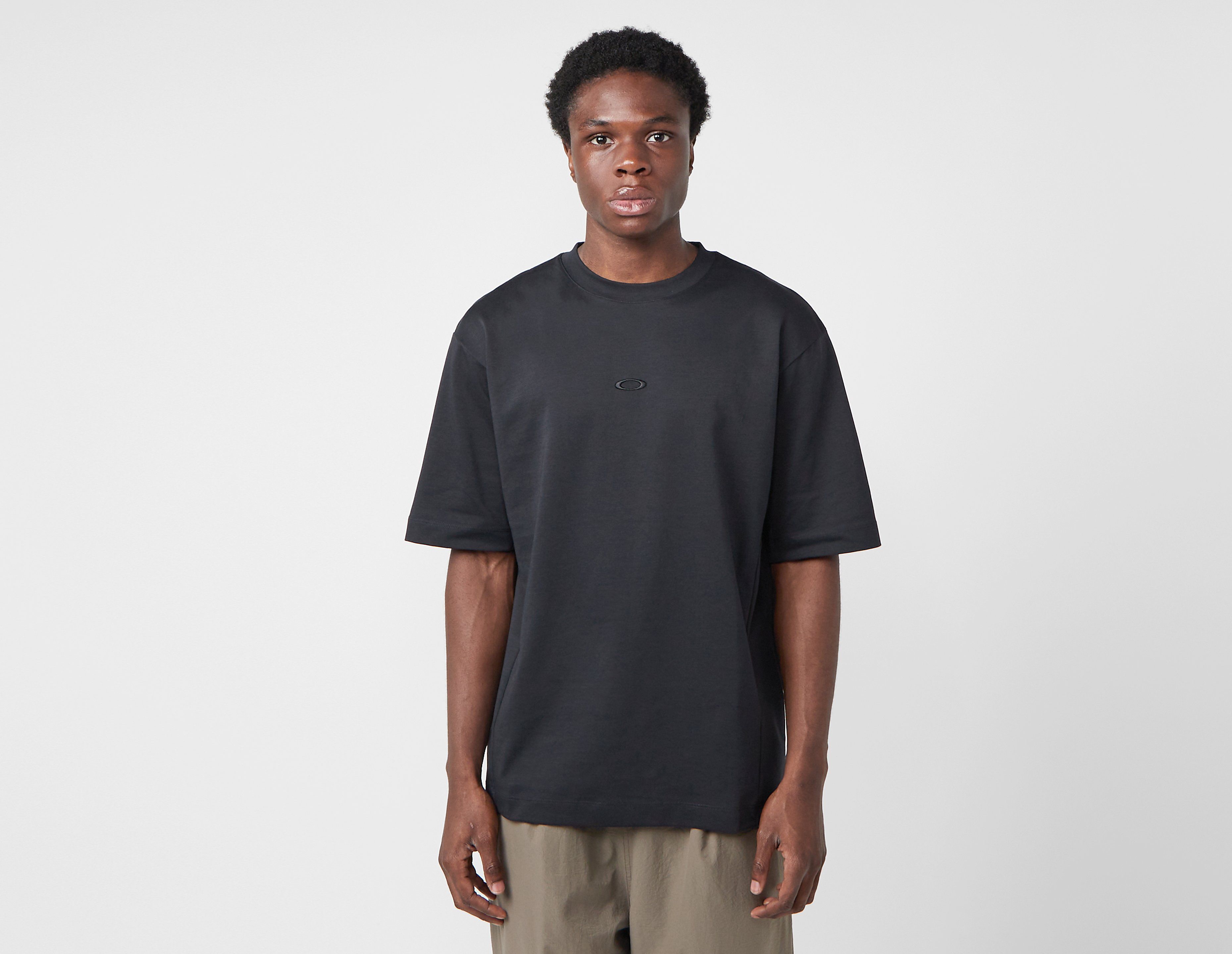 Oakley Driven T-Shirt, Black