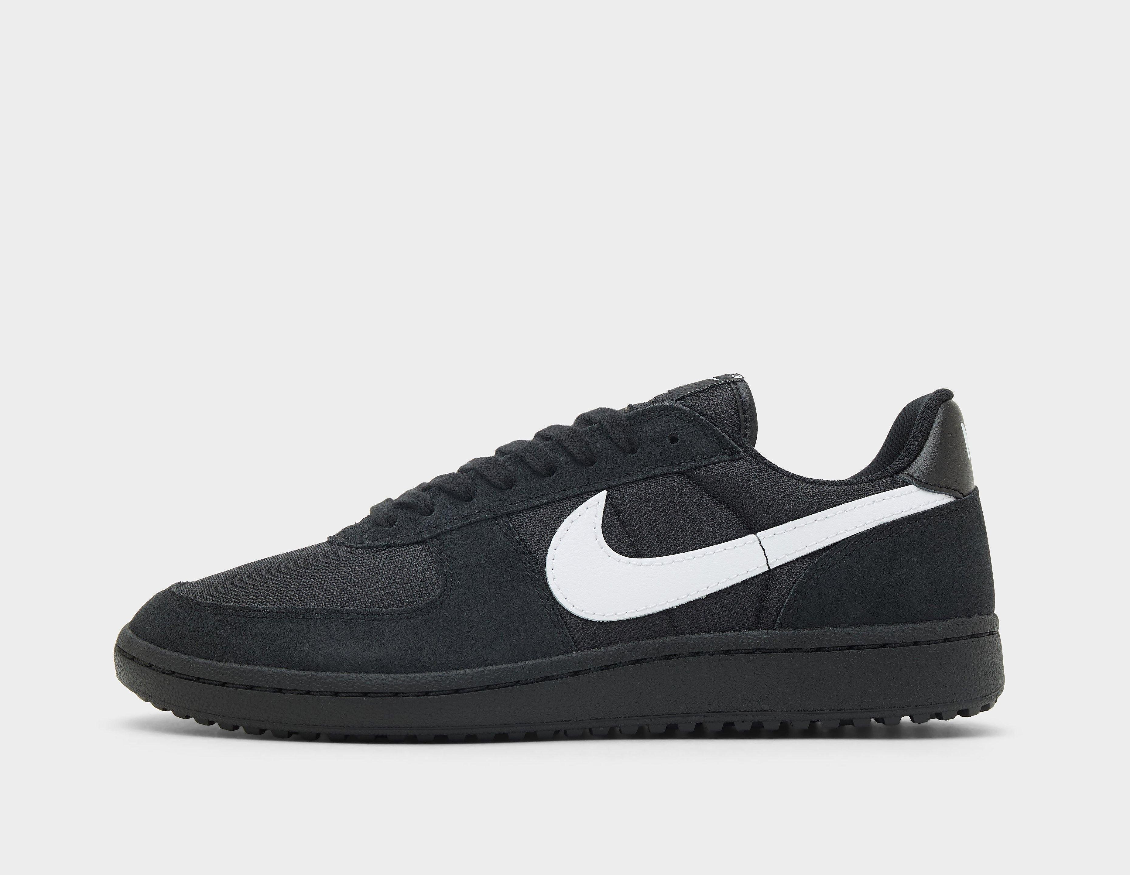 Nike Field General, Black