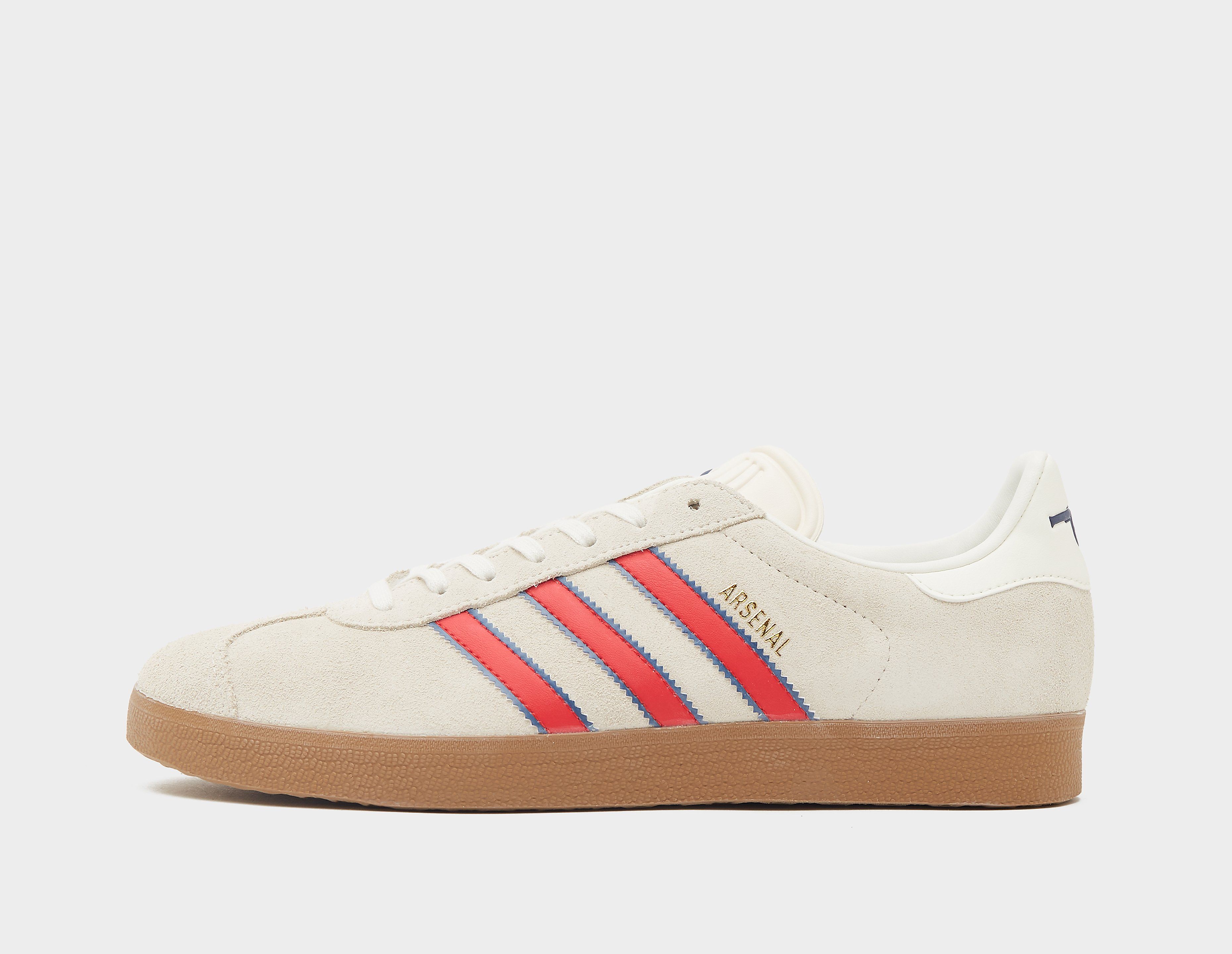 adidas Originals Gazelle Arsenal