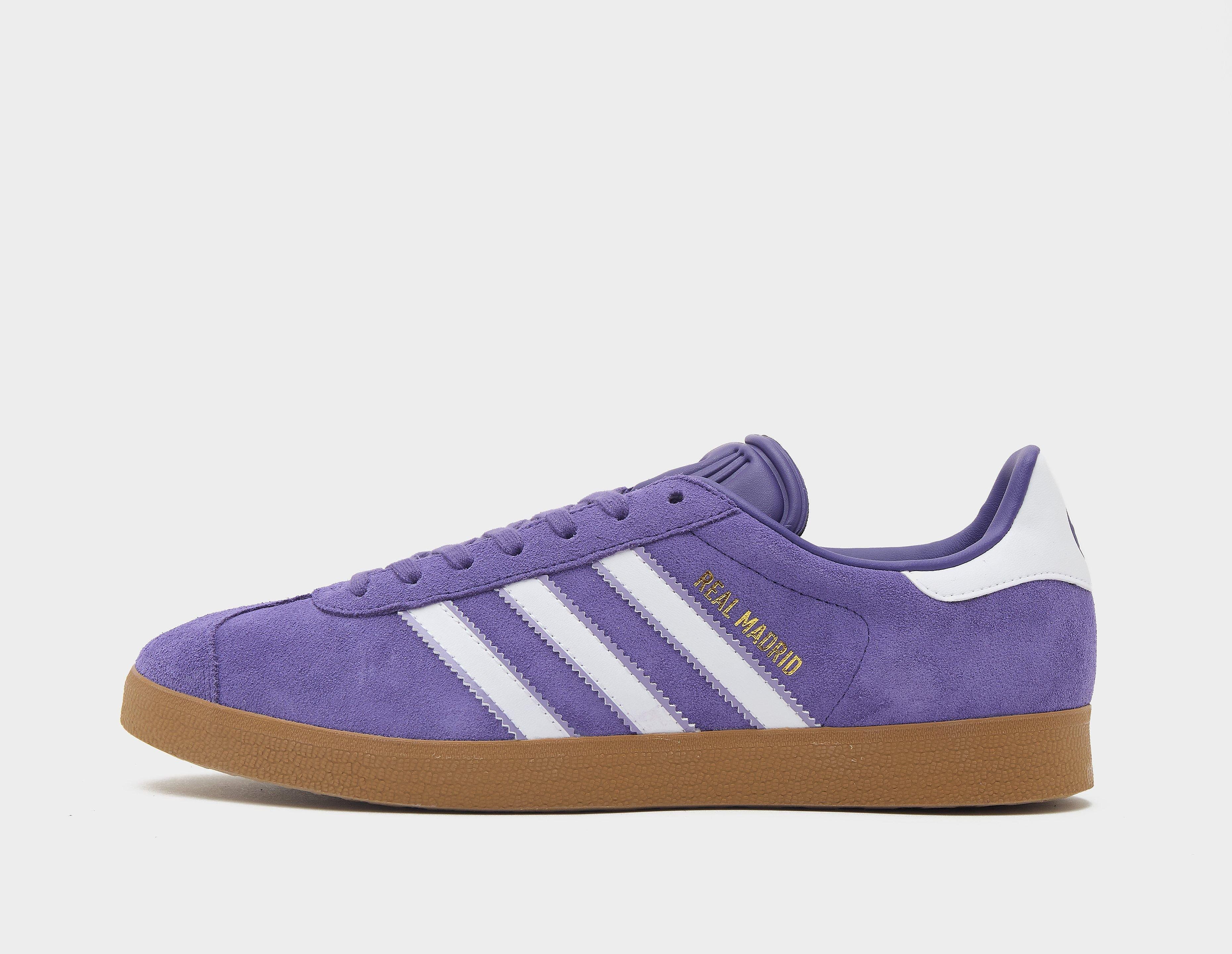 adidas Originals Gazelle Real Madrid
