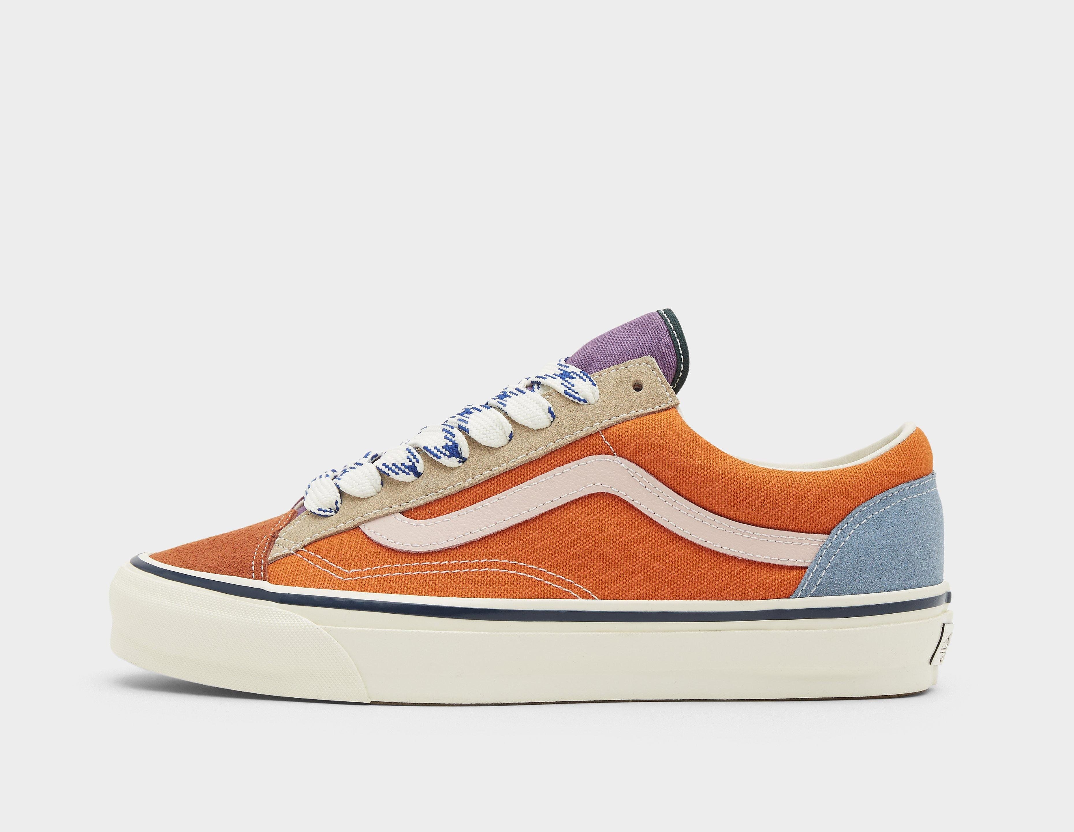 Vans Premium Old Skool 36