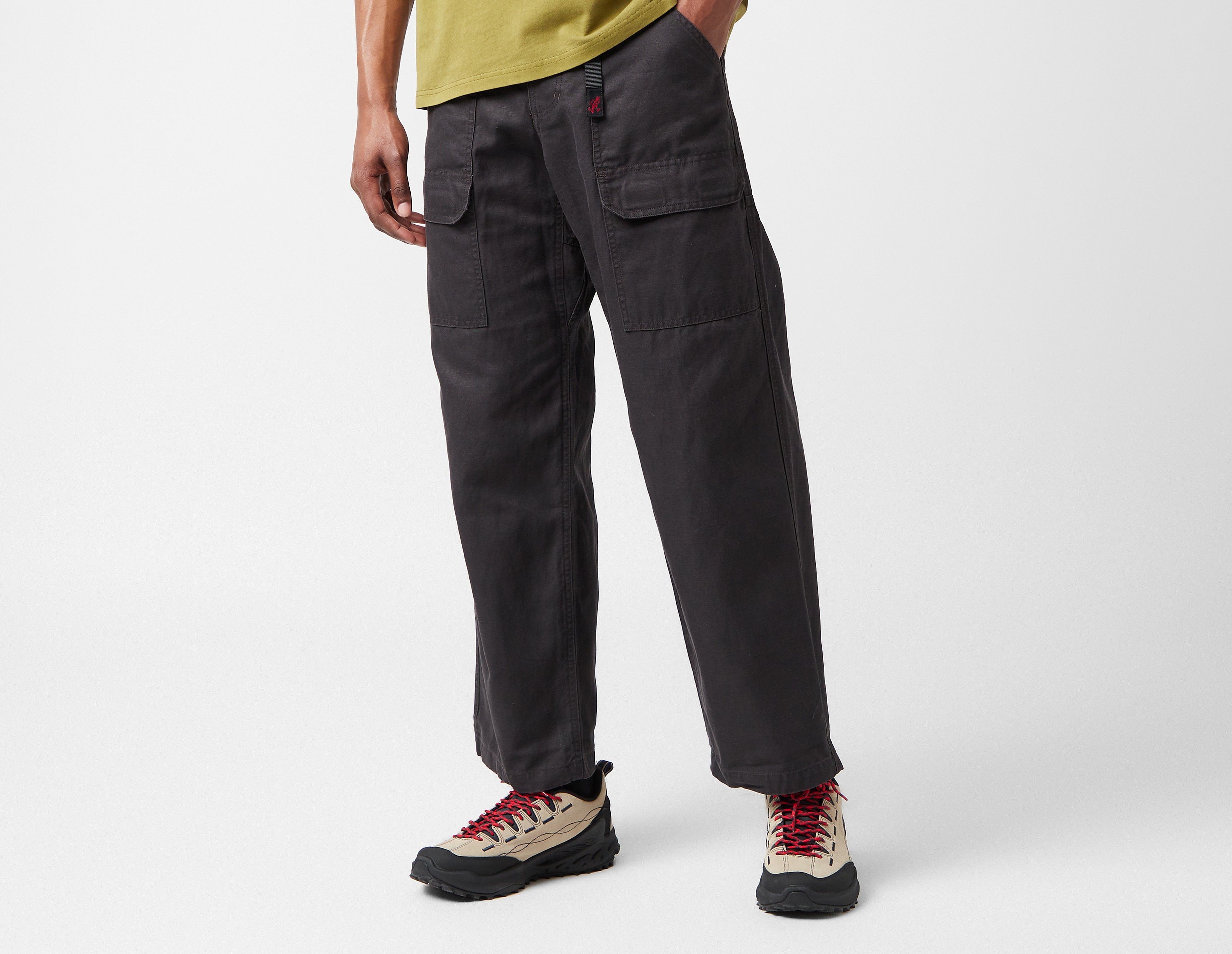 Gramicci Canvas EQT Pant