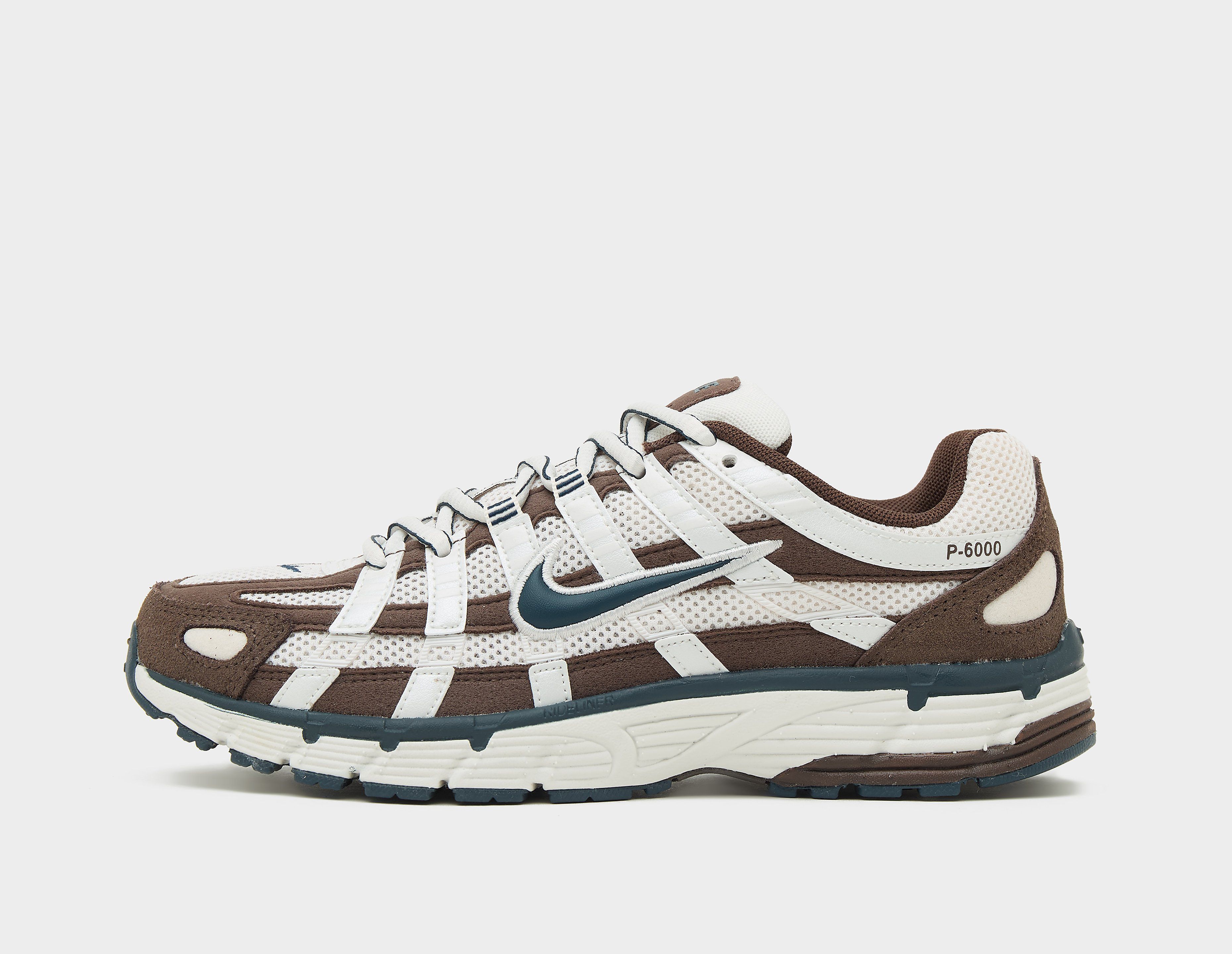 Nike P-6000 Women's