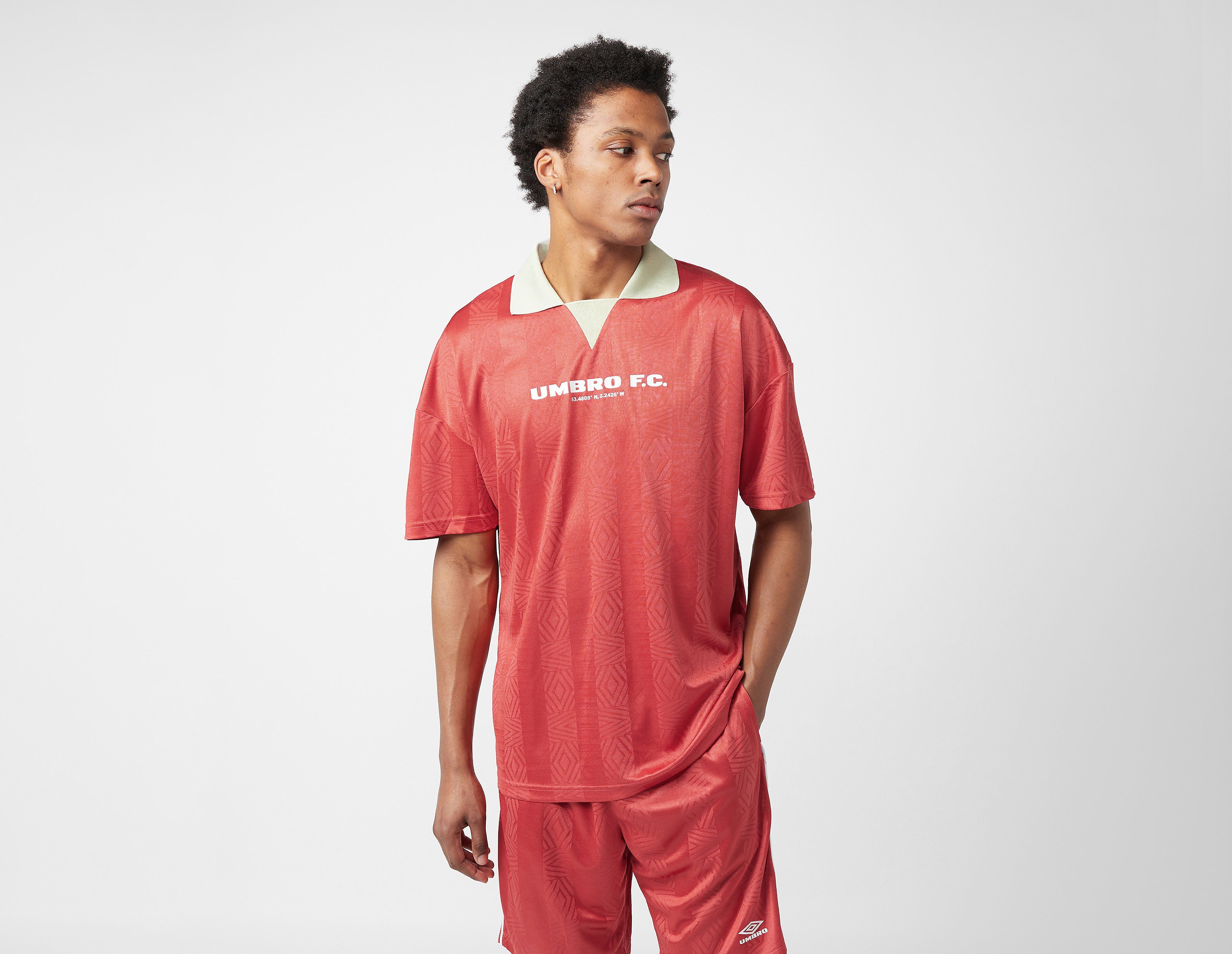 Umbro Football Shirt