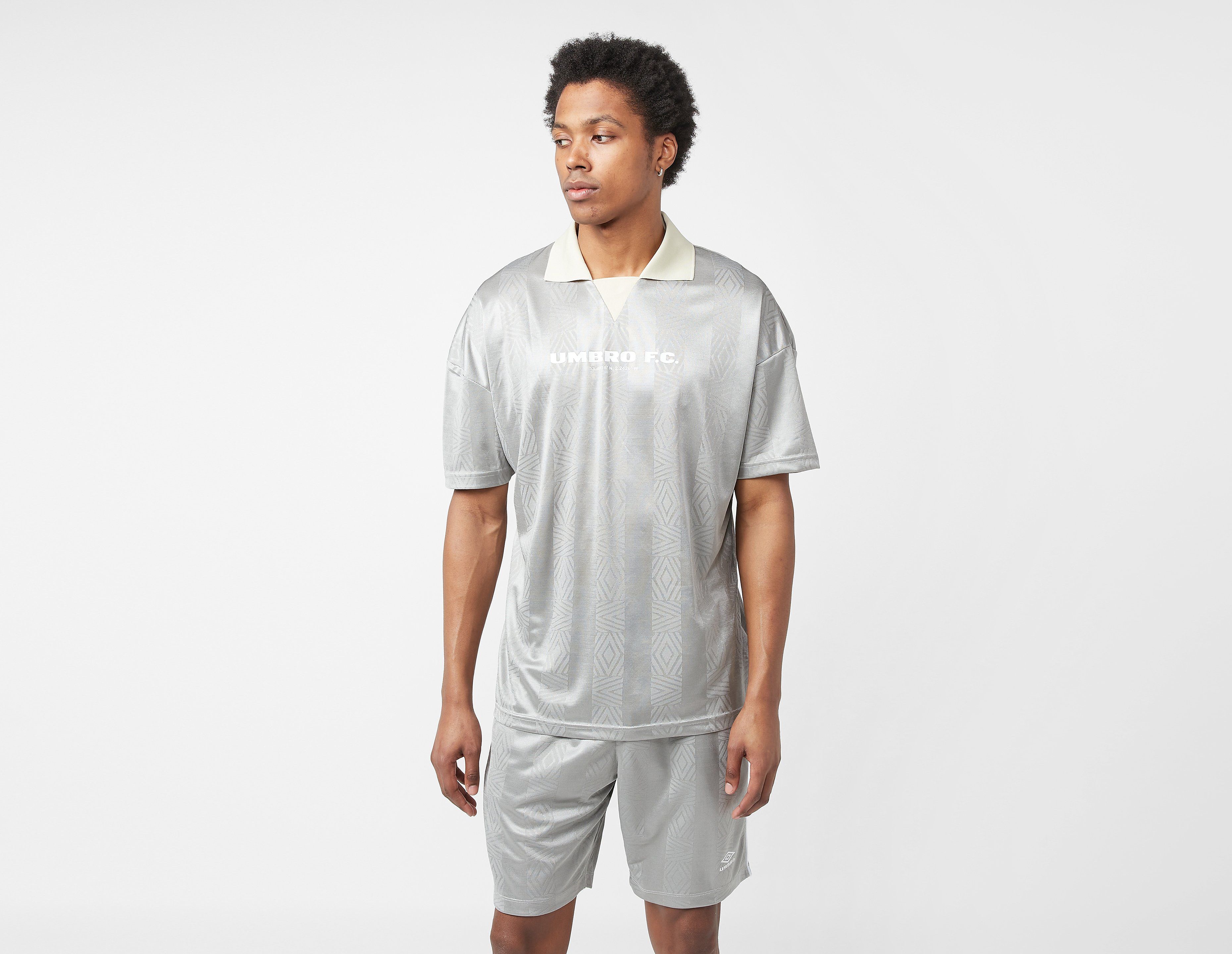 Umbro Football Shirt