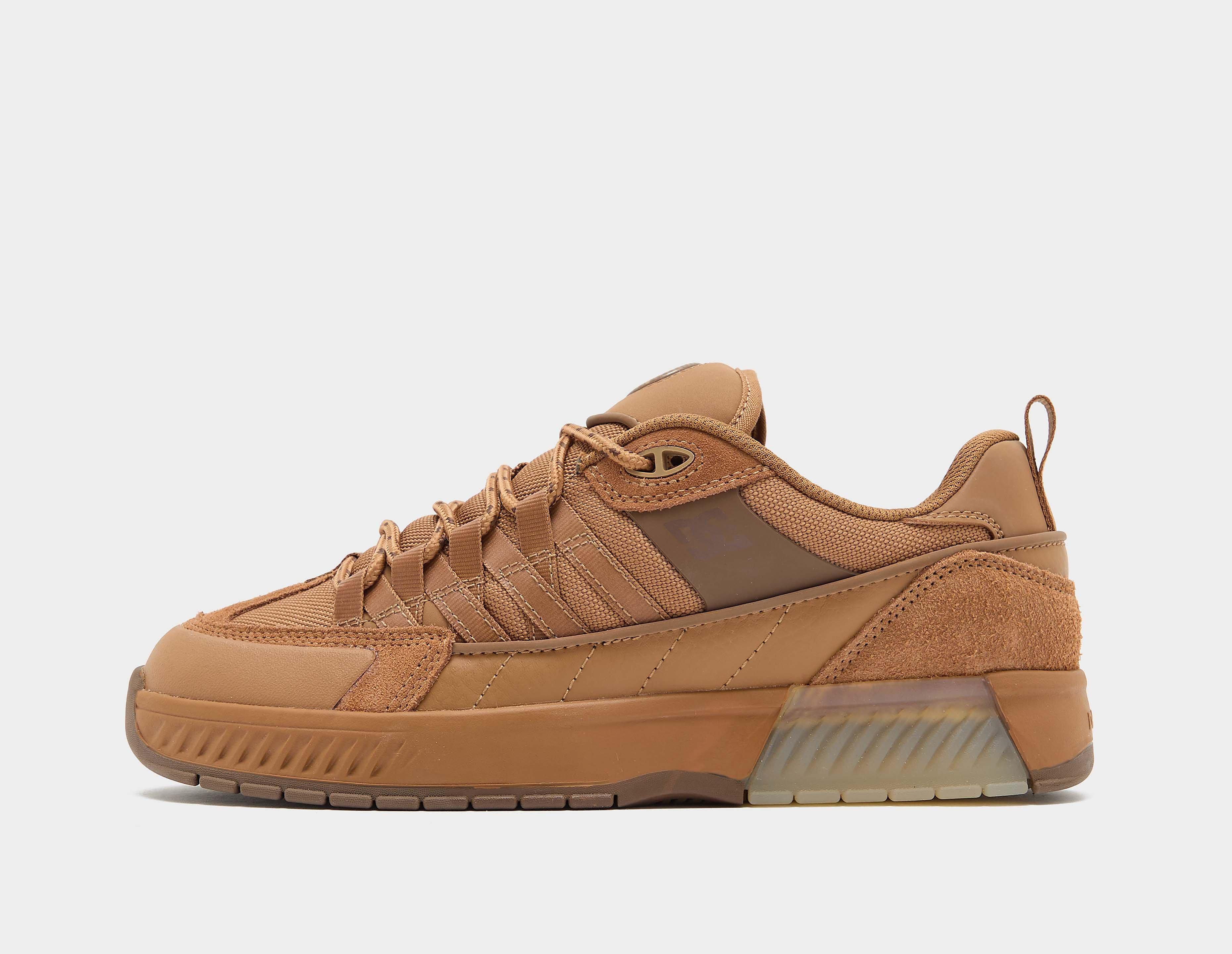 DC Shoes Lucien, Brown