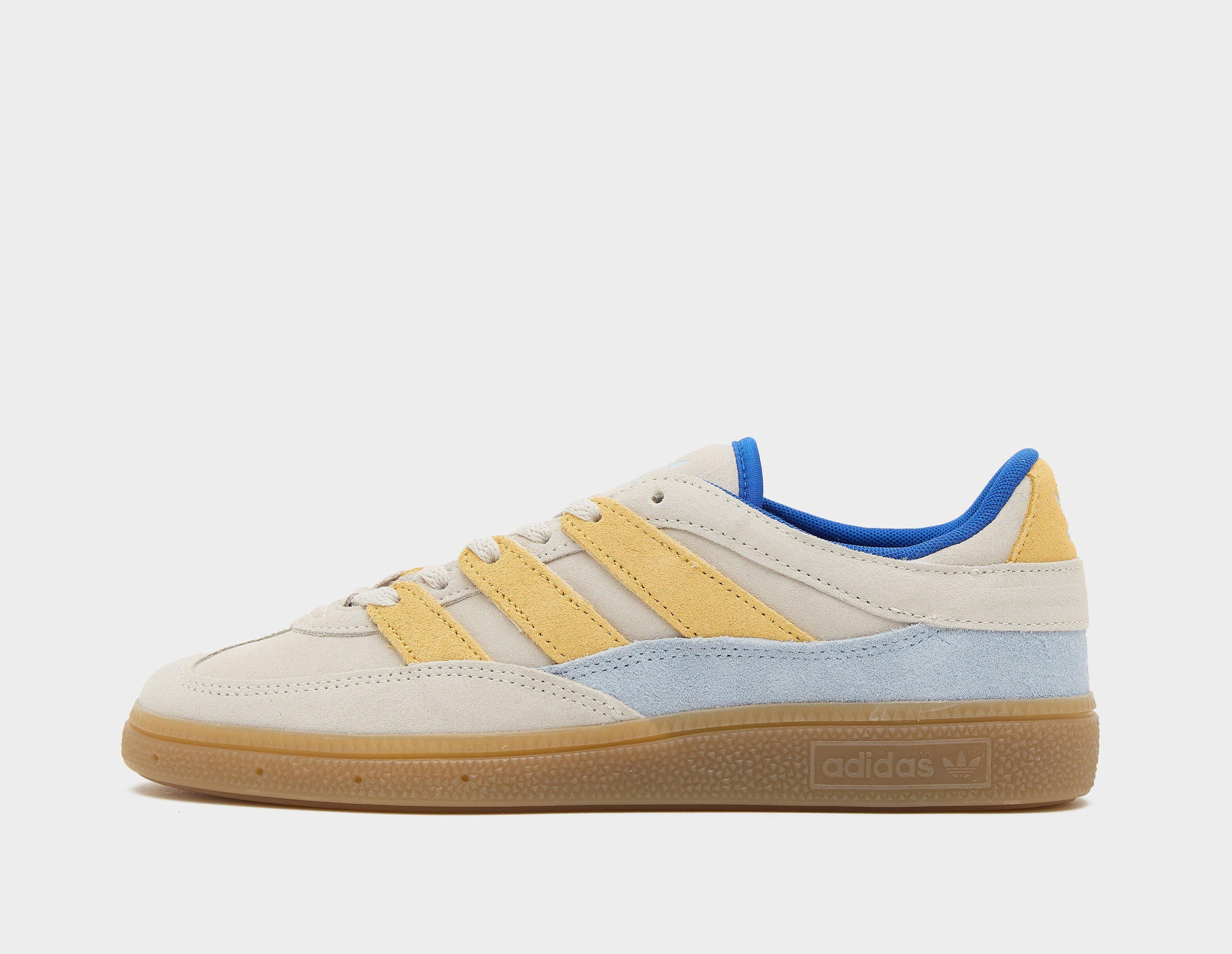 adidas Originals Handball Spezial ST Women's, Ecru Tint