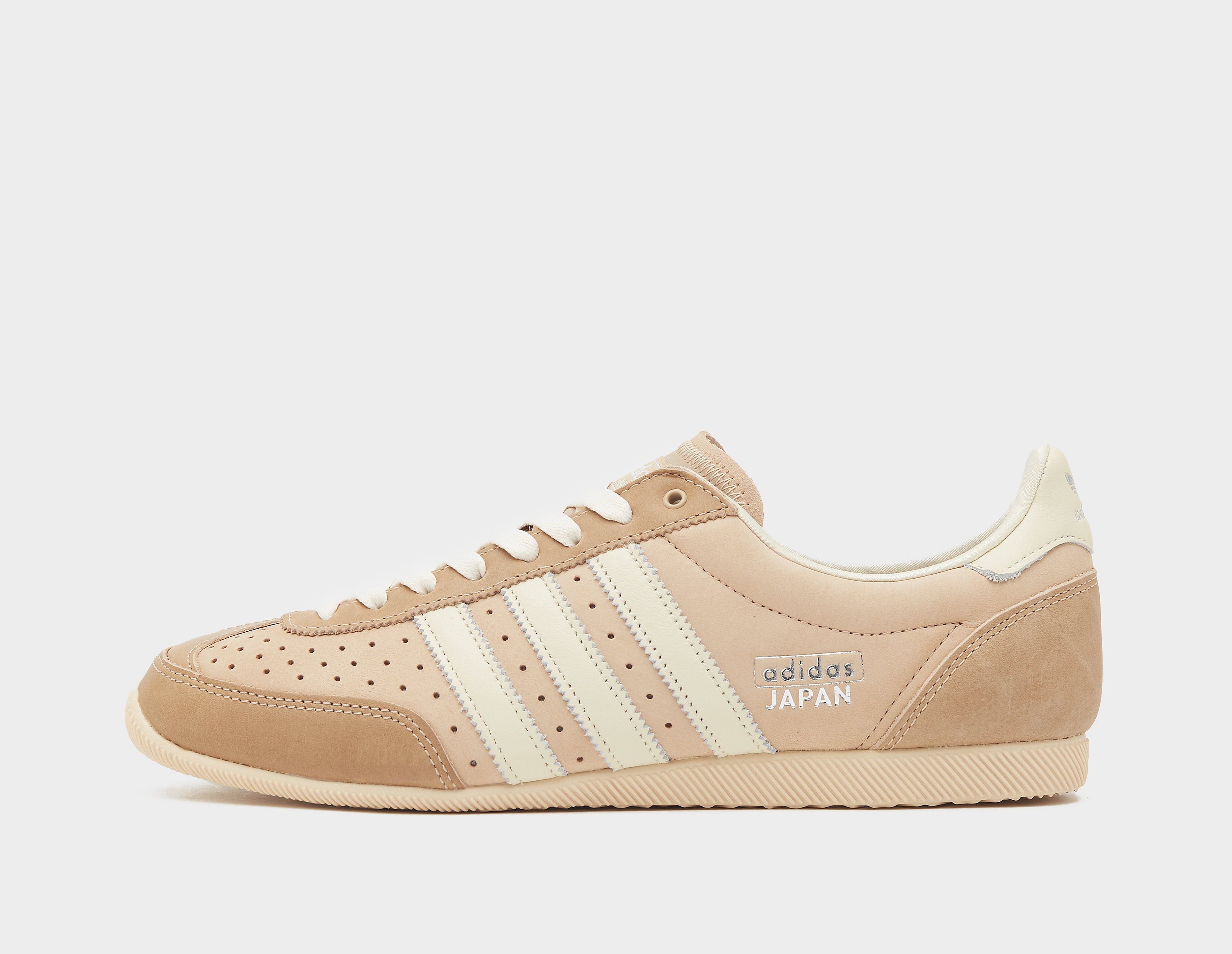 adidas Originals Japan, Ecru Tint