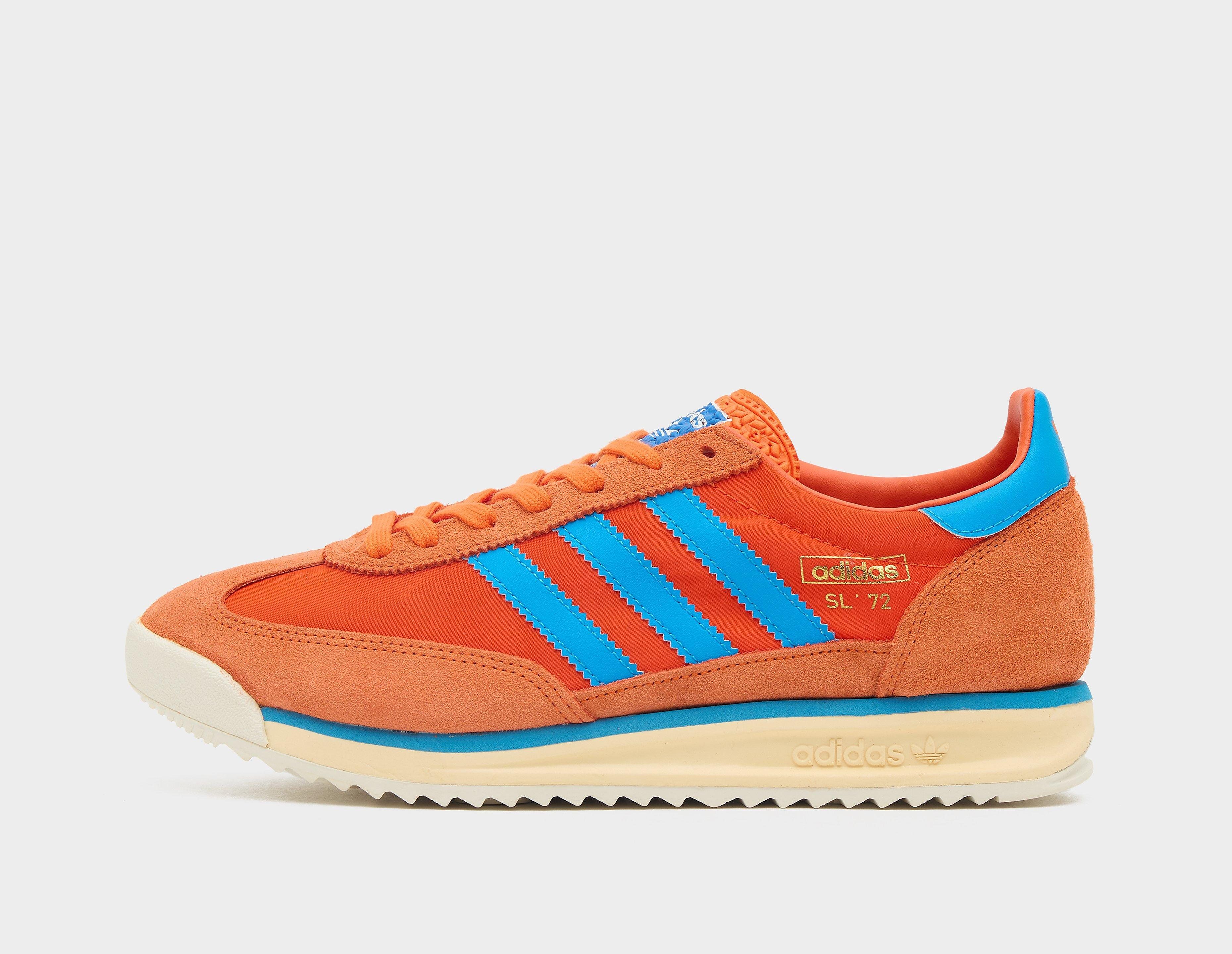 adidas Originals SL 72 RS