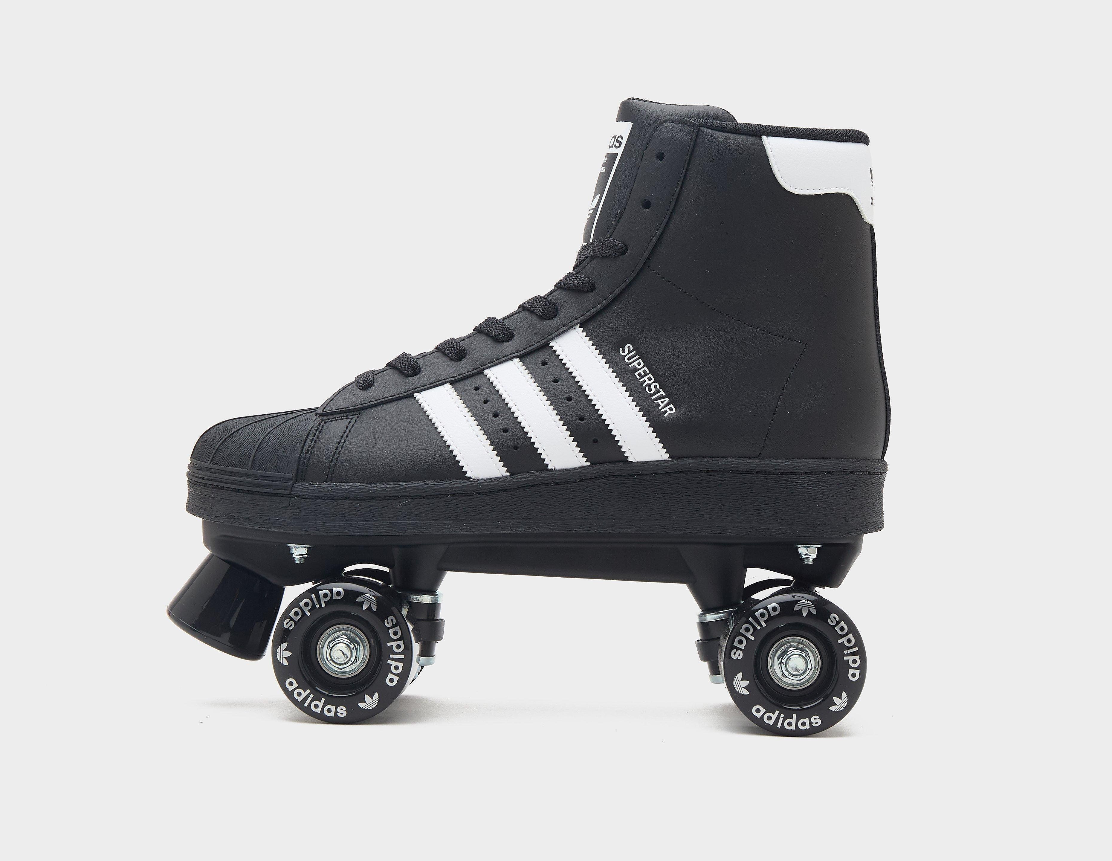 adidas Originals Superstar 82 Roller Skates