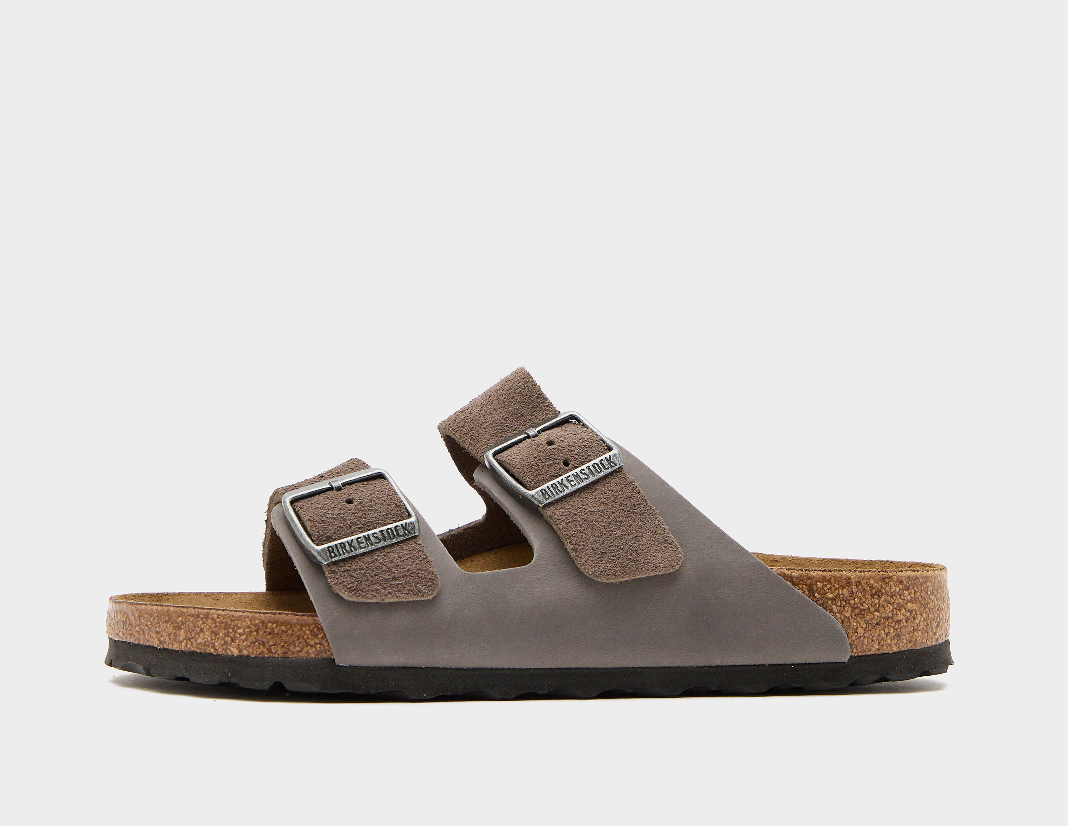 Birkenstock Arizona, gris