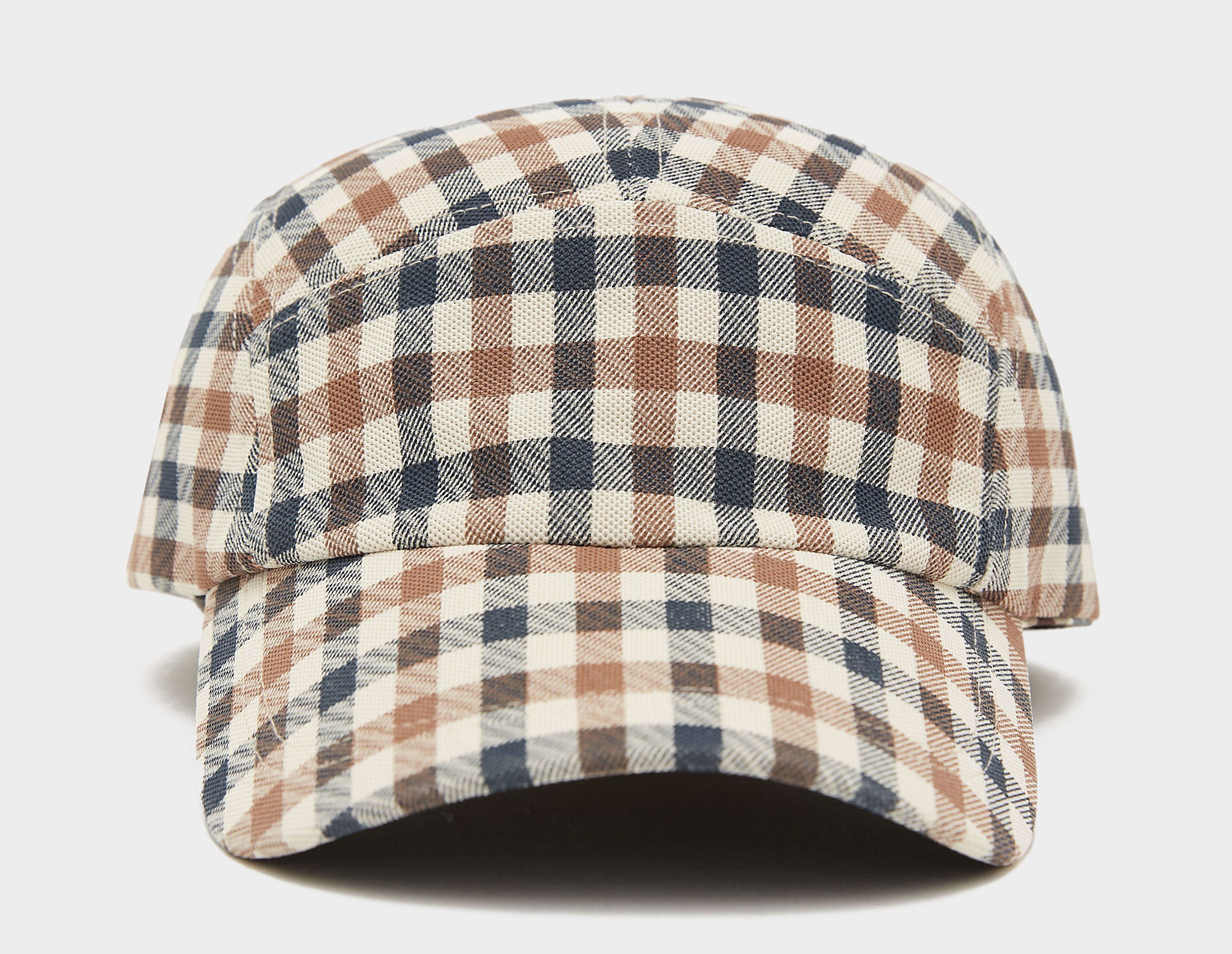 Aquascutum Active Iconic Baseball Cap, Multi