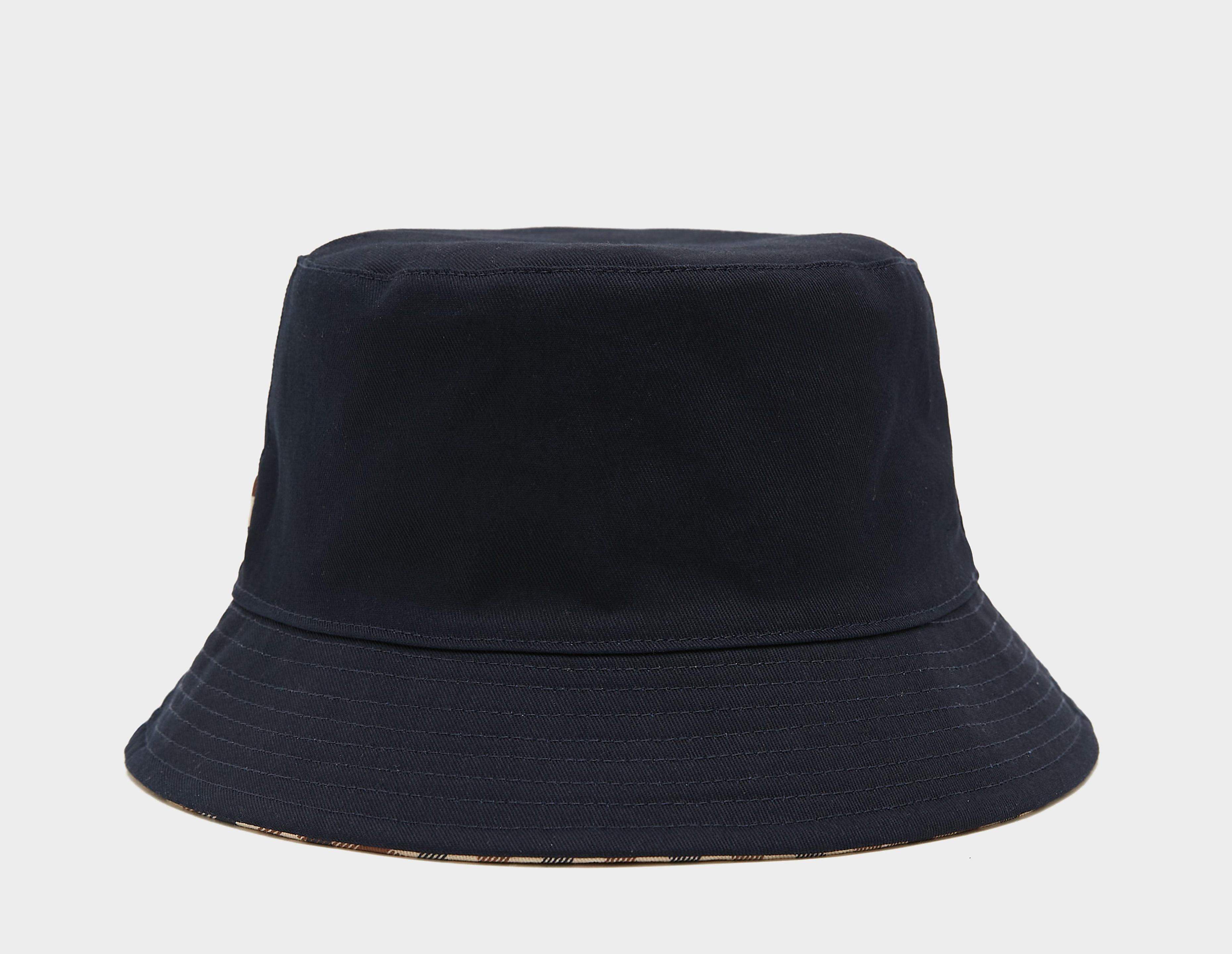 Aquascutum Active Reversible Bucket Hat, Multi