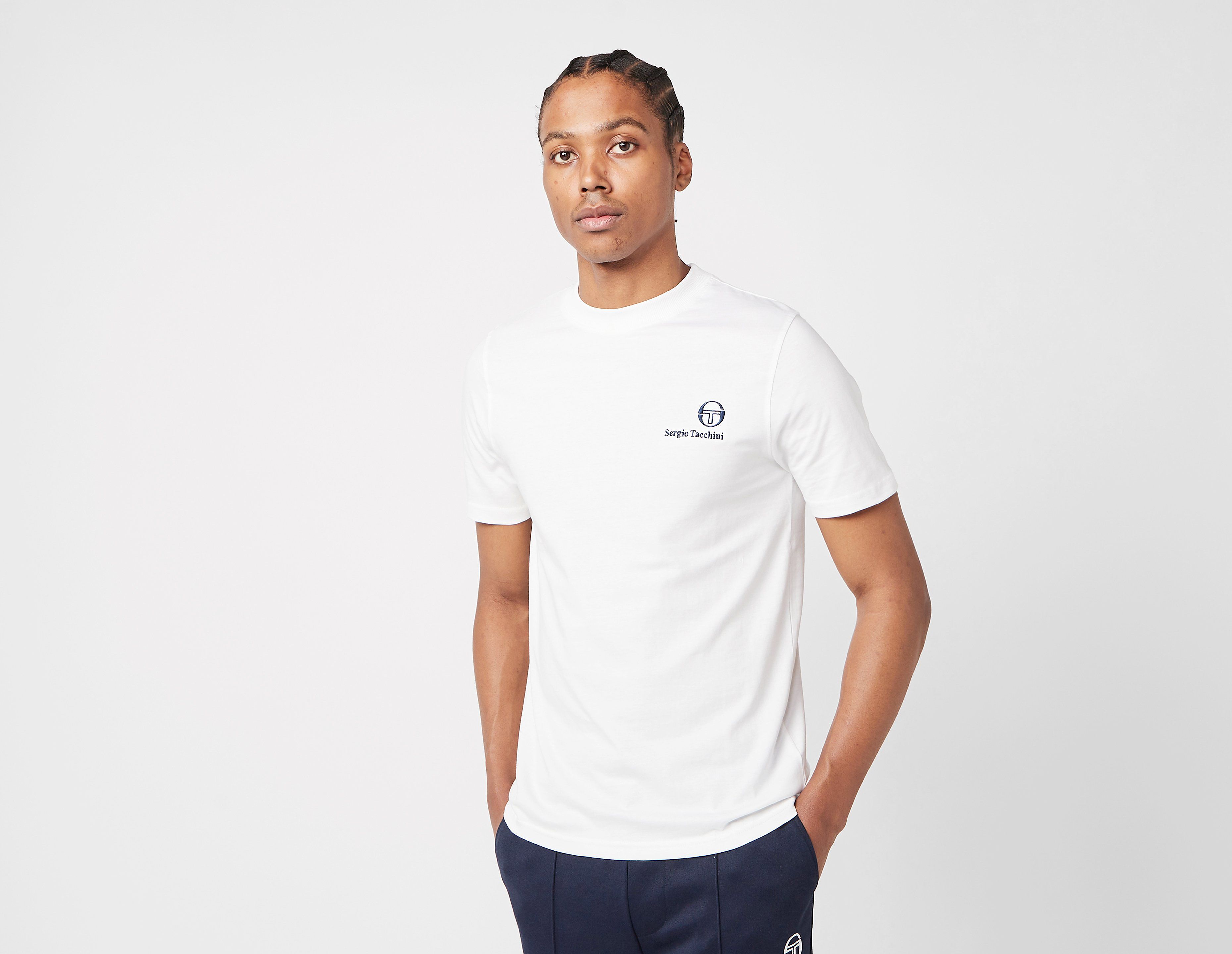 Sergio Tacchini Felton T-Shirt