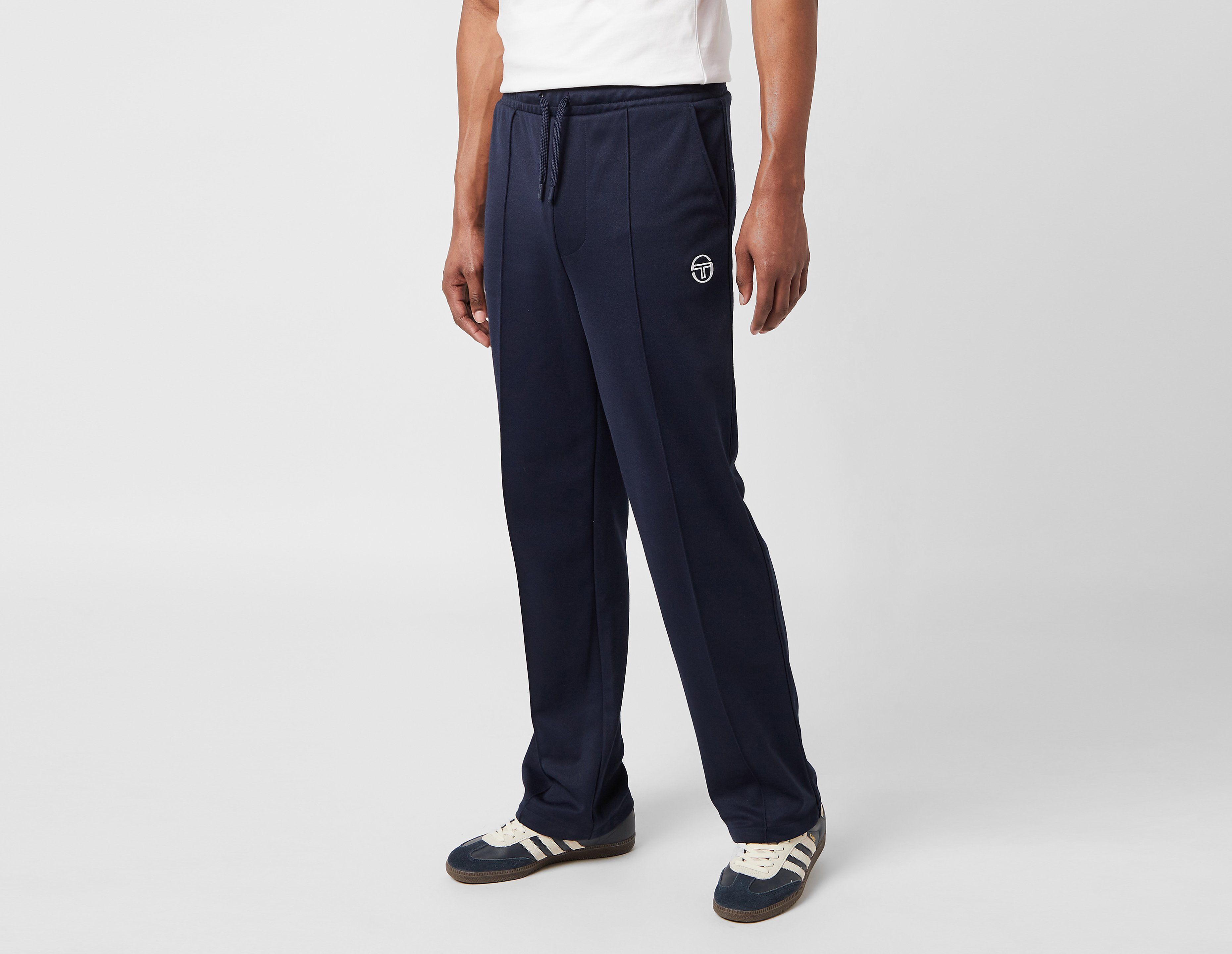 Sergio Tacchini Armando Track Pants, Navy