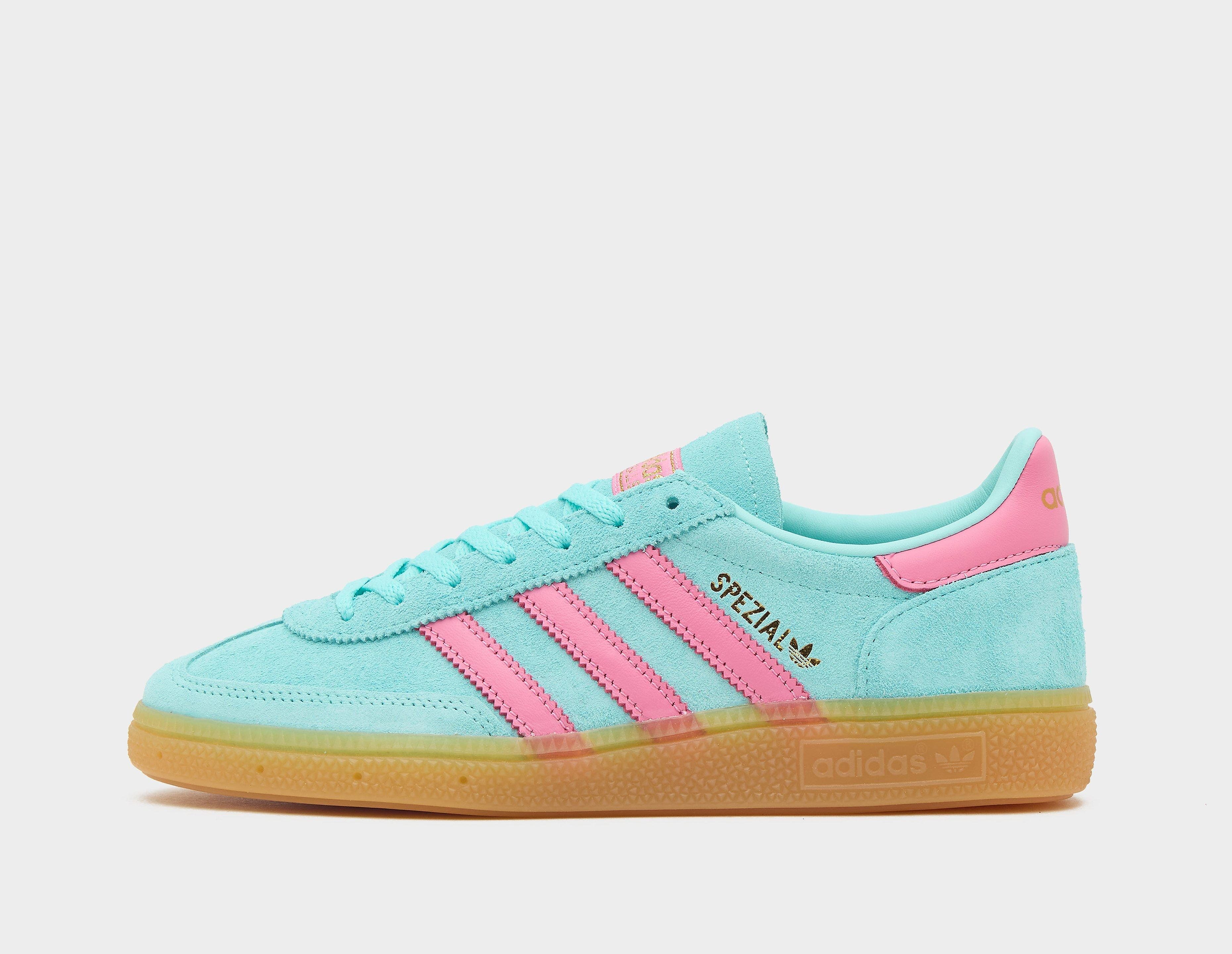 Adidas Originals Handball Spezial Women's, Blue